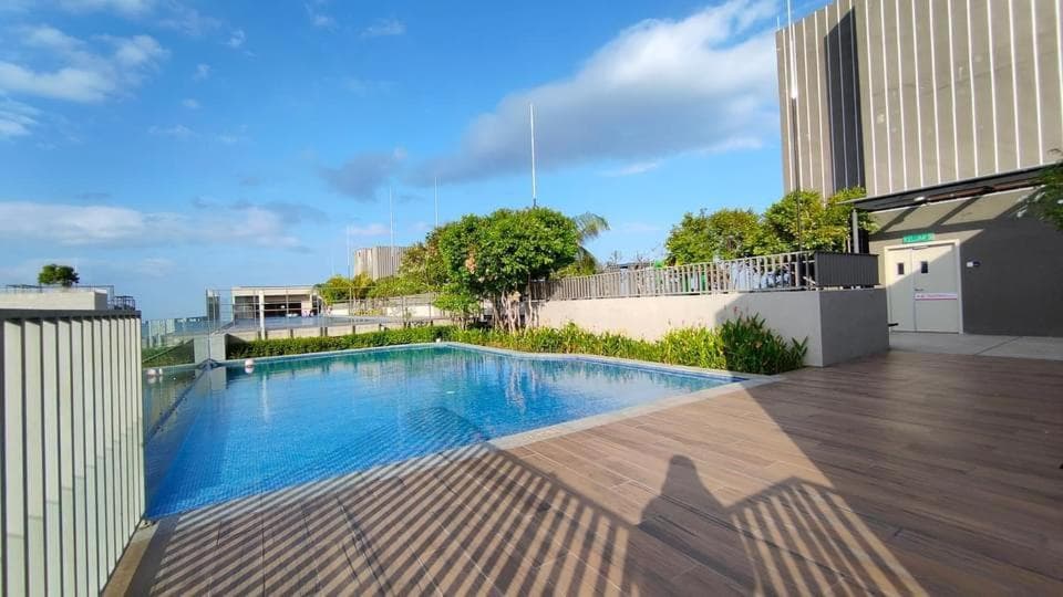 Sky Residency Studio