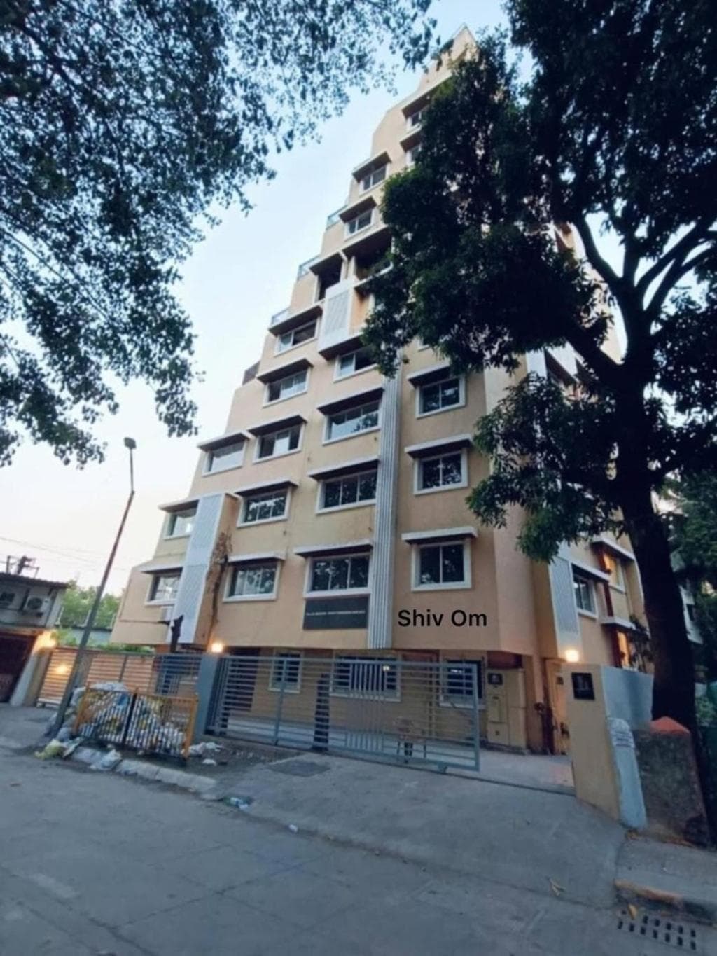 Rudraya Homes - Cozy Premium Serviced Apartments Khar - next to Bandra