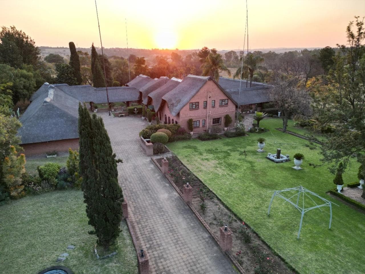 Owls Loft Guest House