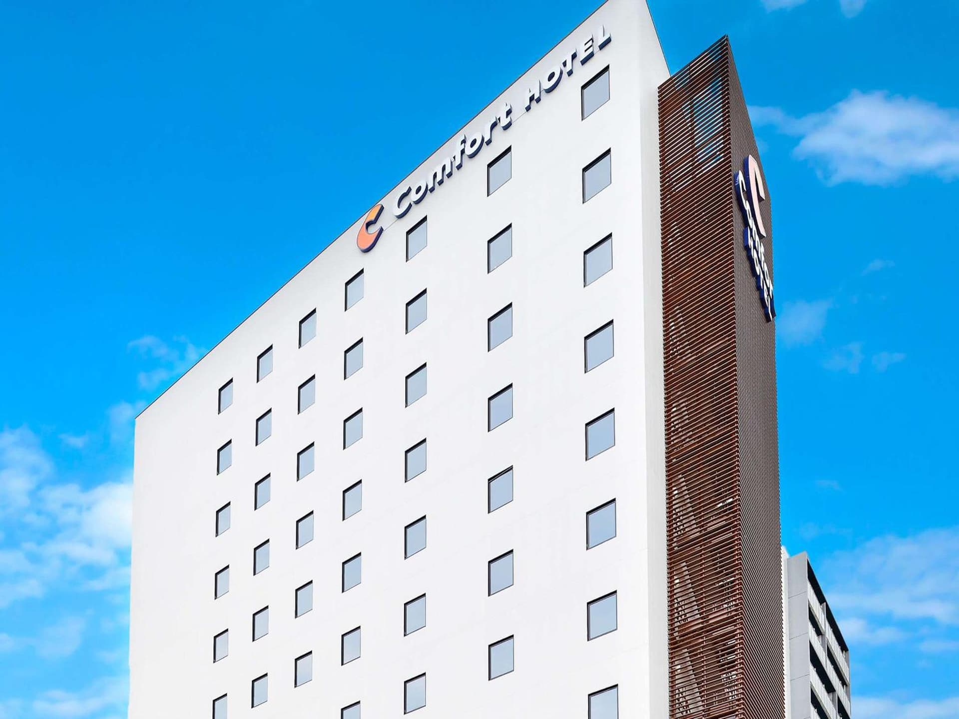 Comfort Hotel ERA Nagoya Meiekiminami