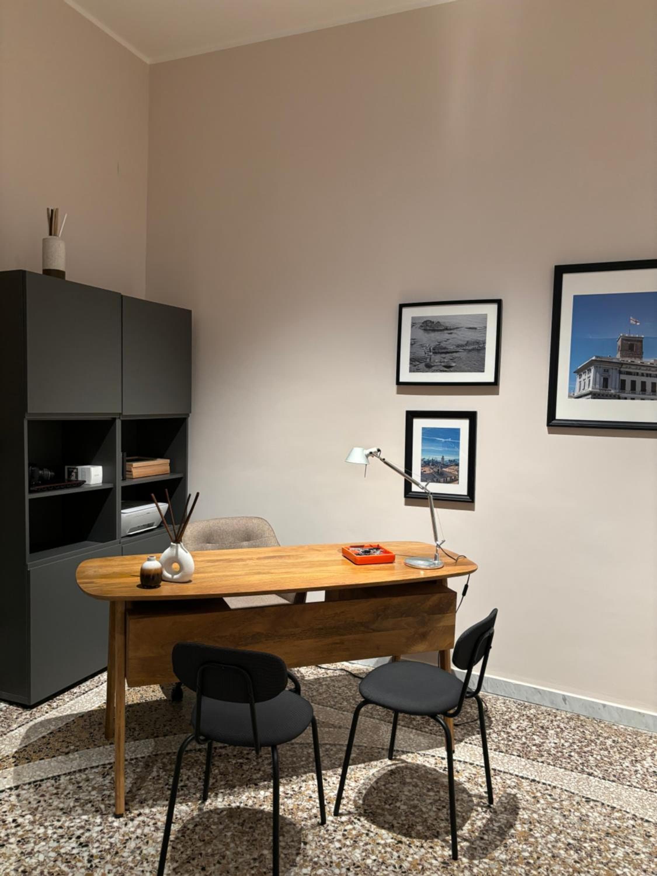 B&B Genova Holiday