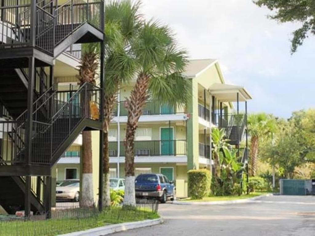 Sunstyle Suites