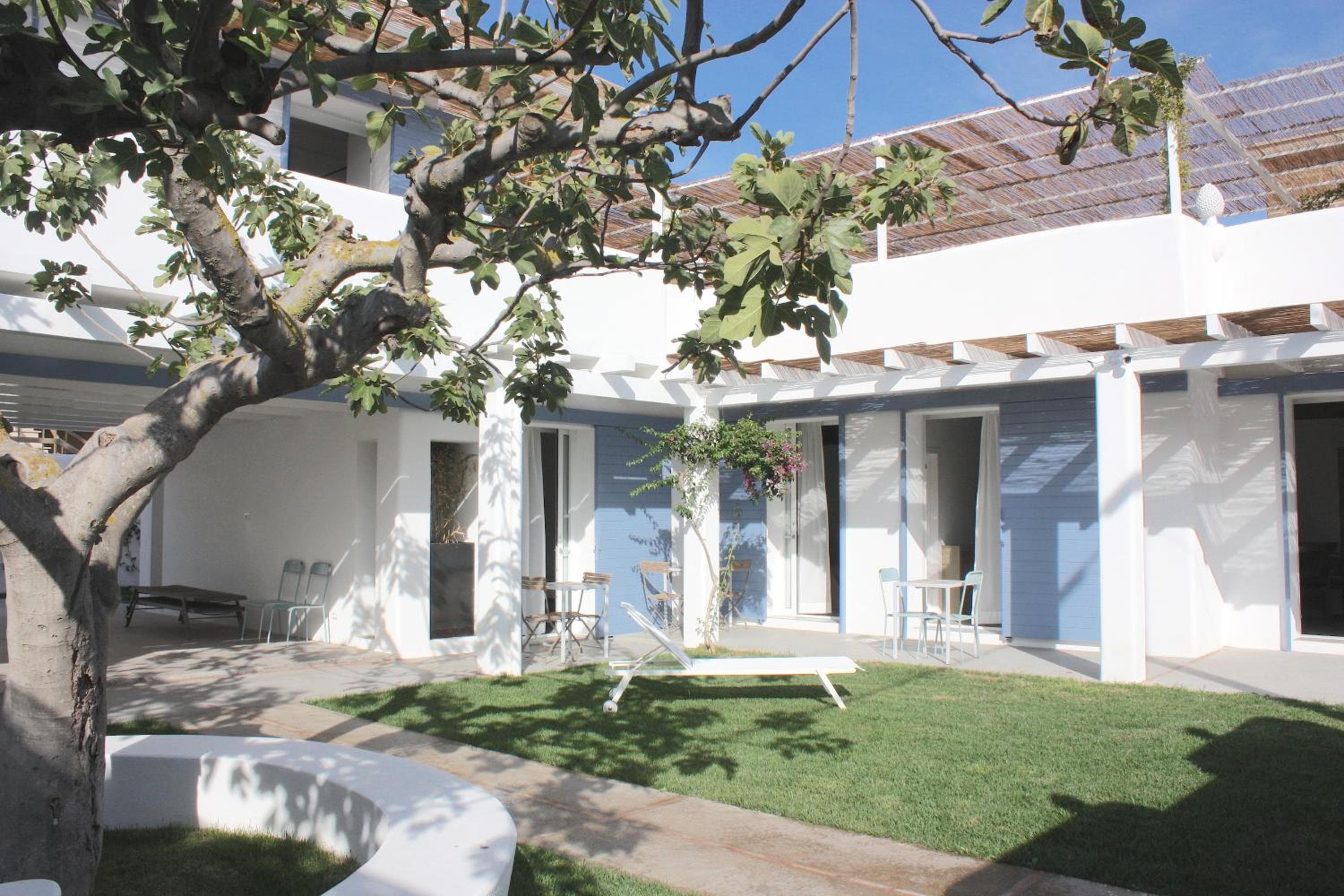 Hotel Intorno Al Fico