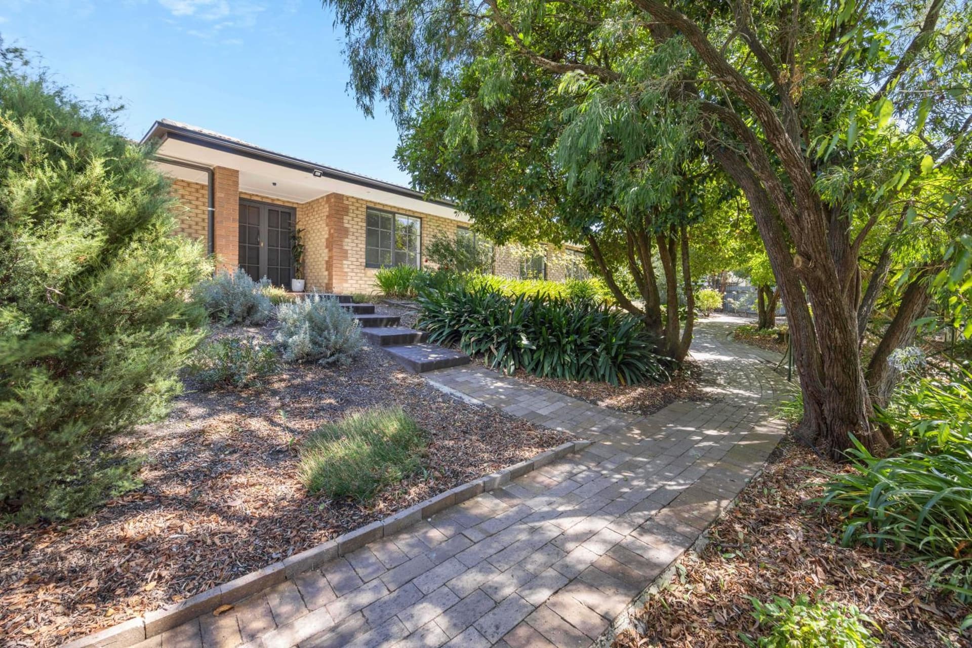 Hahndorf Creek Retreat