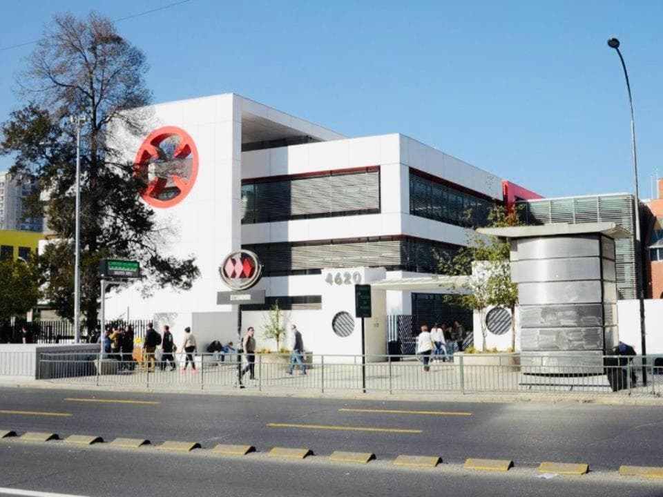 D3 Departamento Estudio