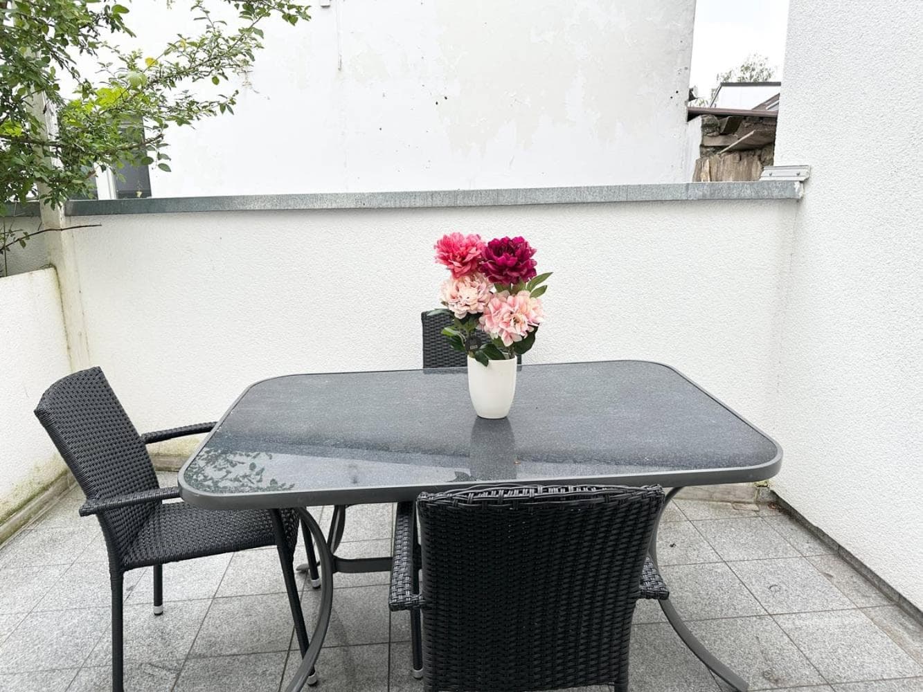Work and Stay Apartment in Troisdorf