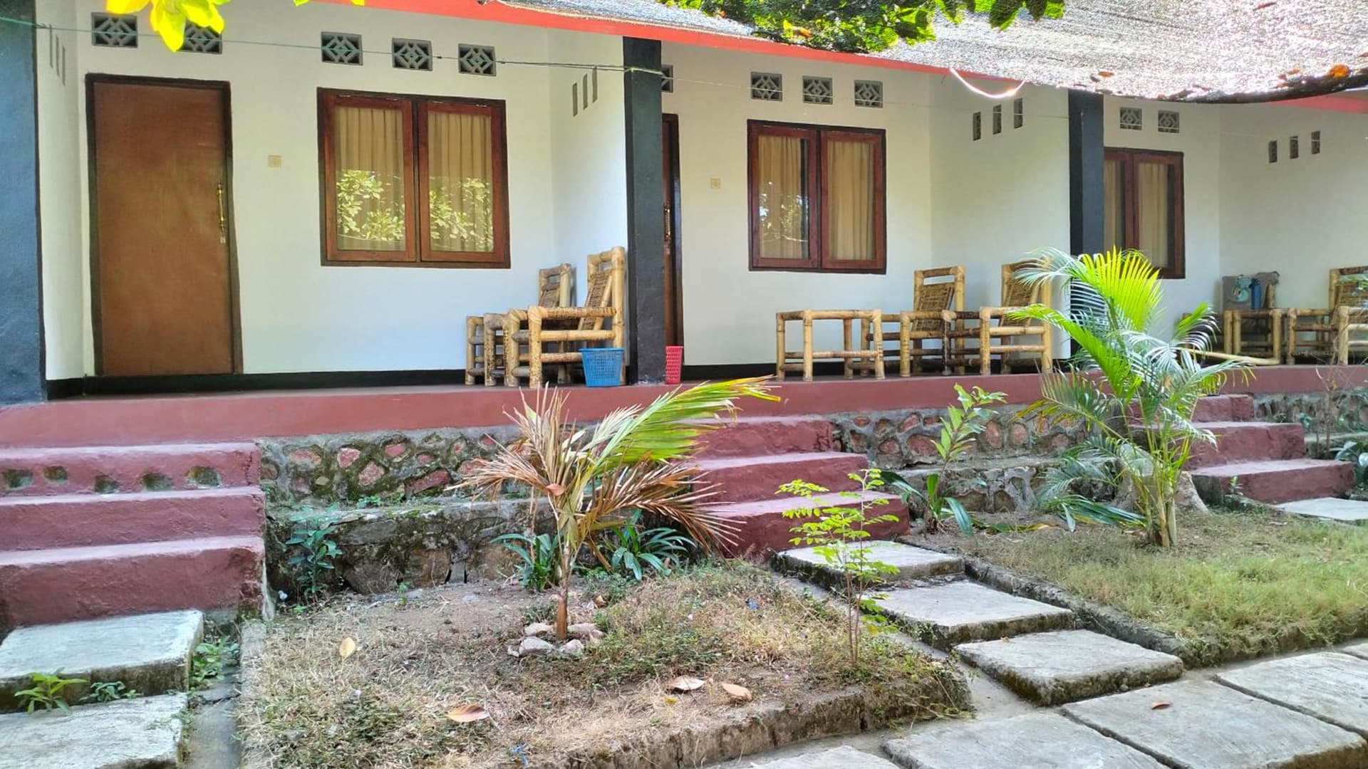 Palm Homestay Kuta
