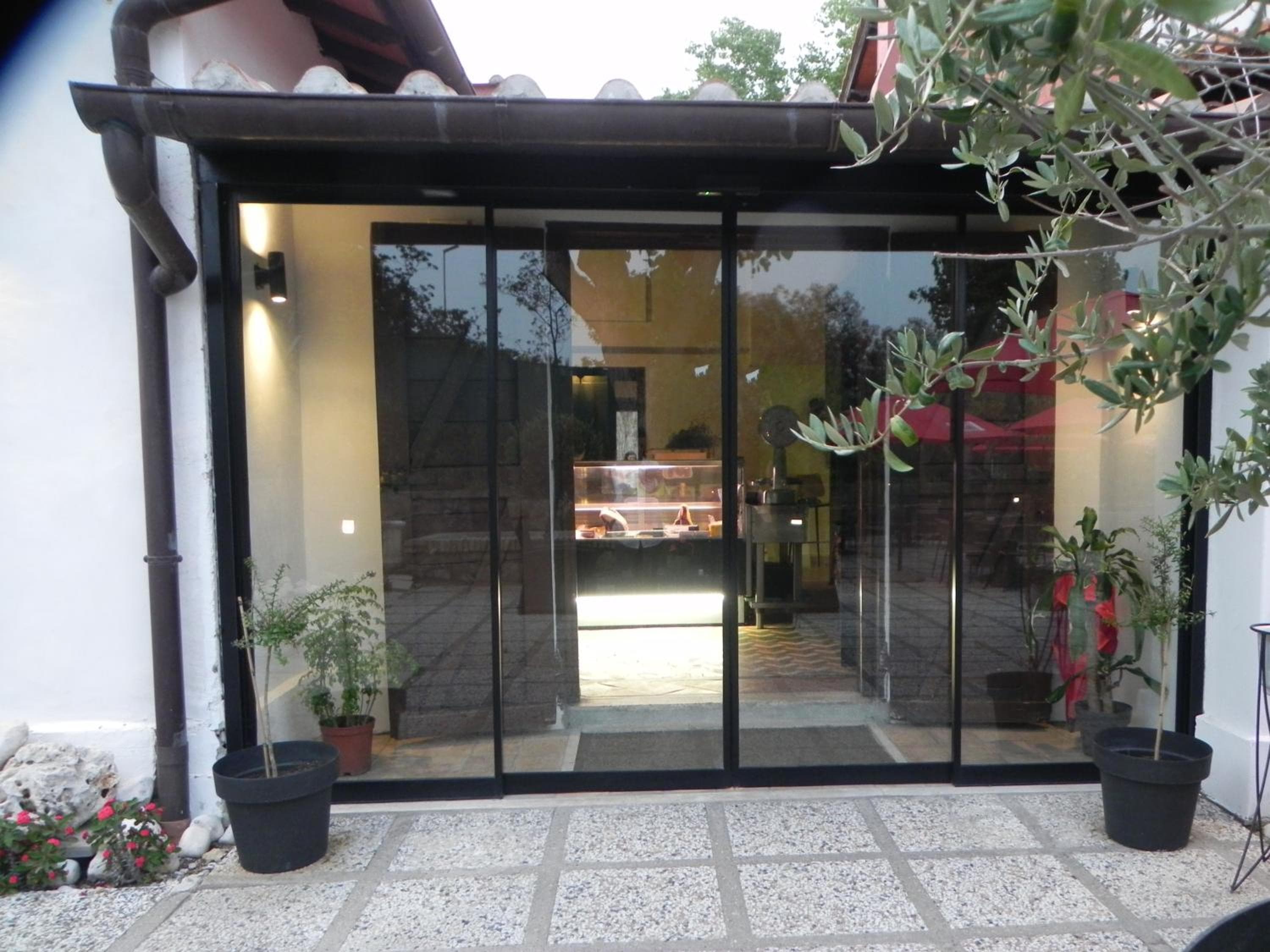 Tenuta del Duca Fiumicino Locanda e Hostaria Guest House