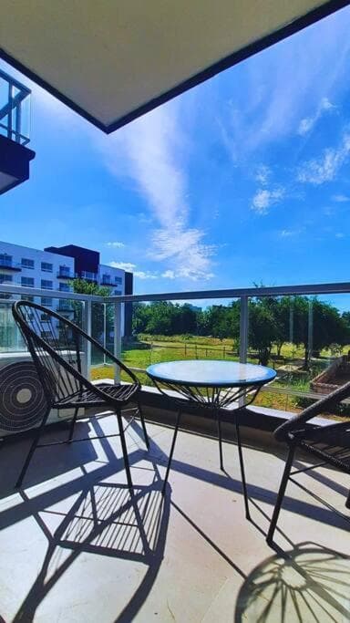 Encantador Departamento G&A Rent 106