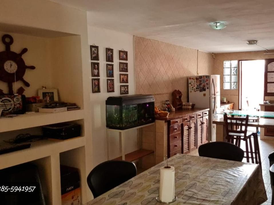 casa España