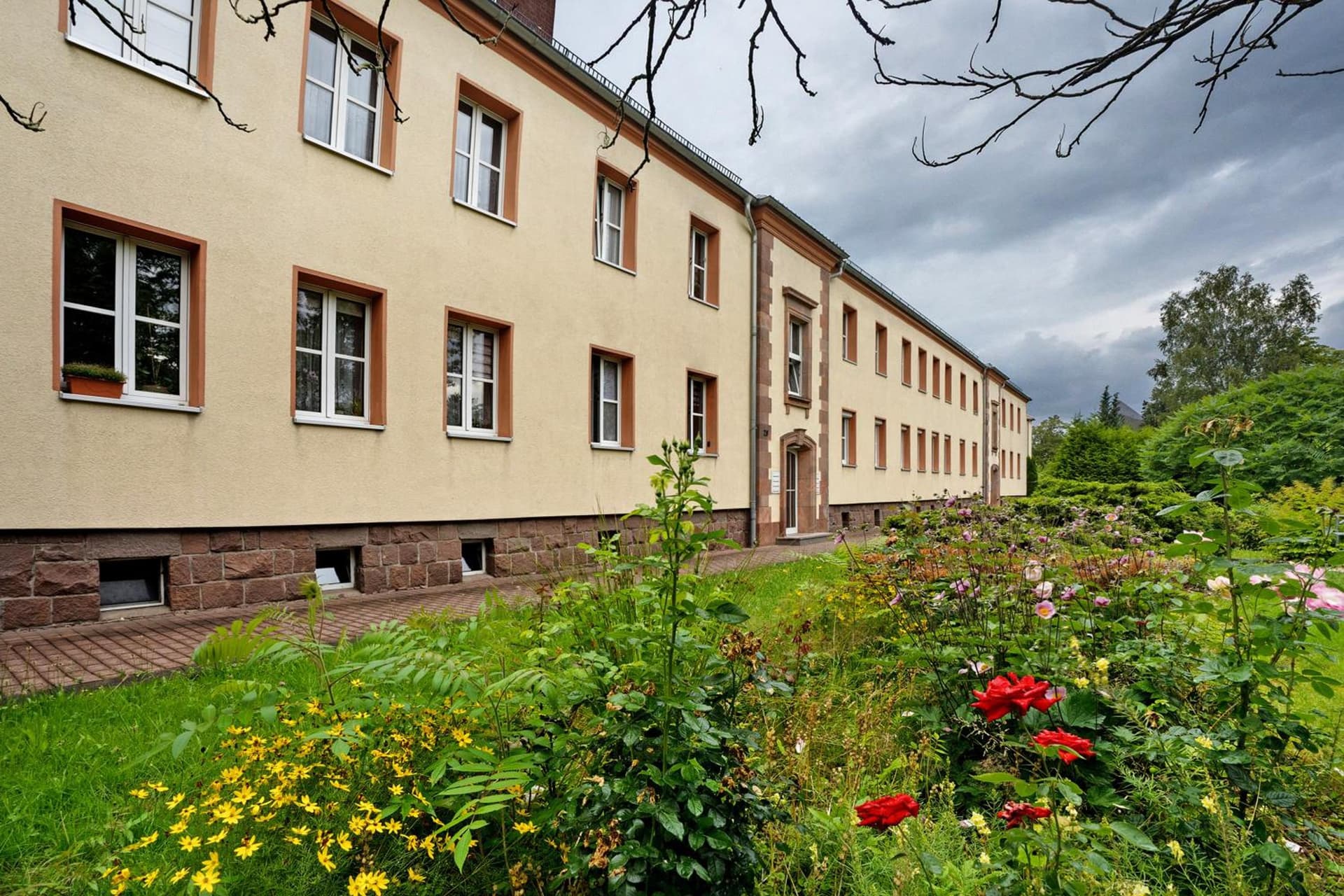 Gästewohnung am Schwanenteich