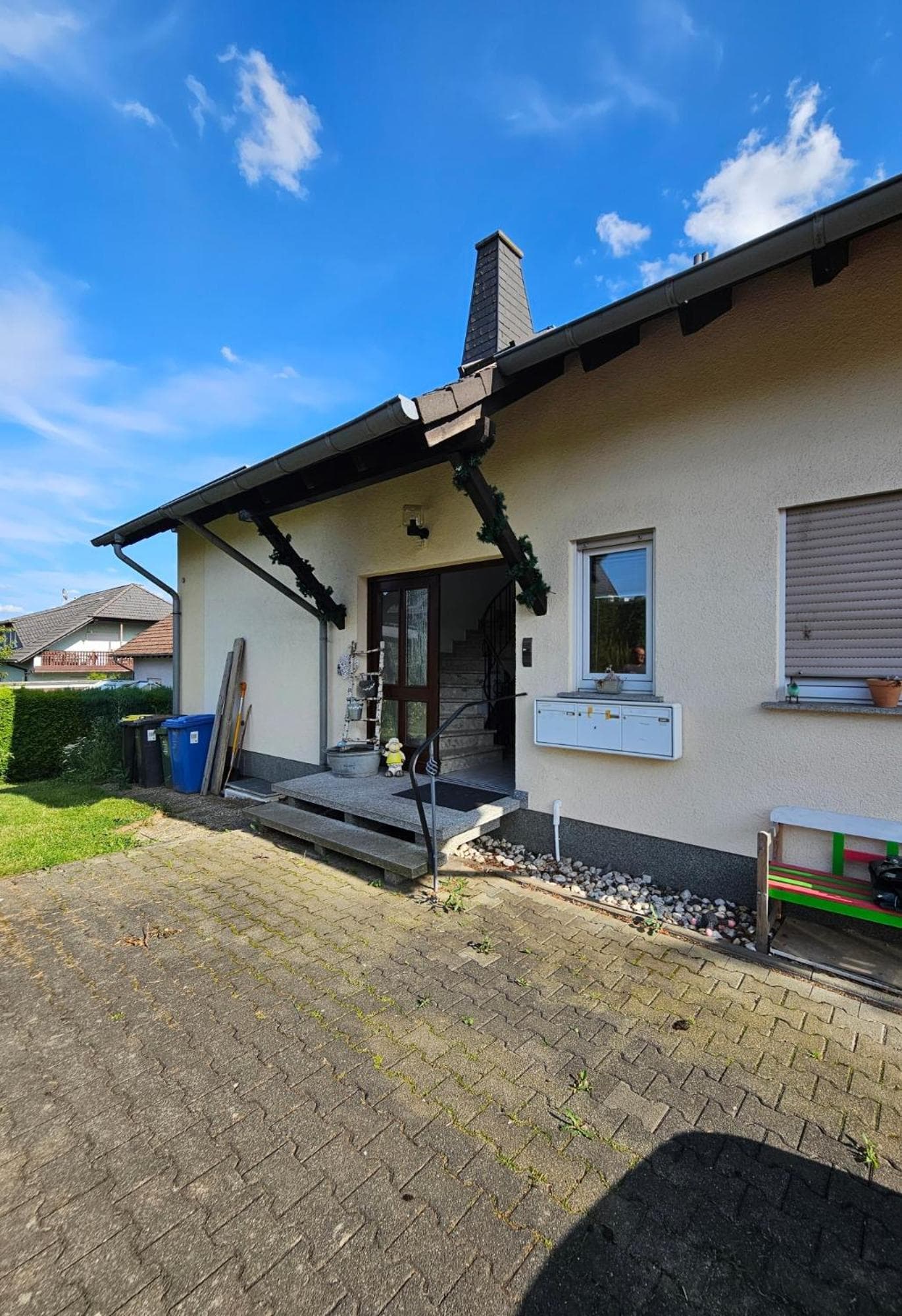 Haus des Schneiders