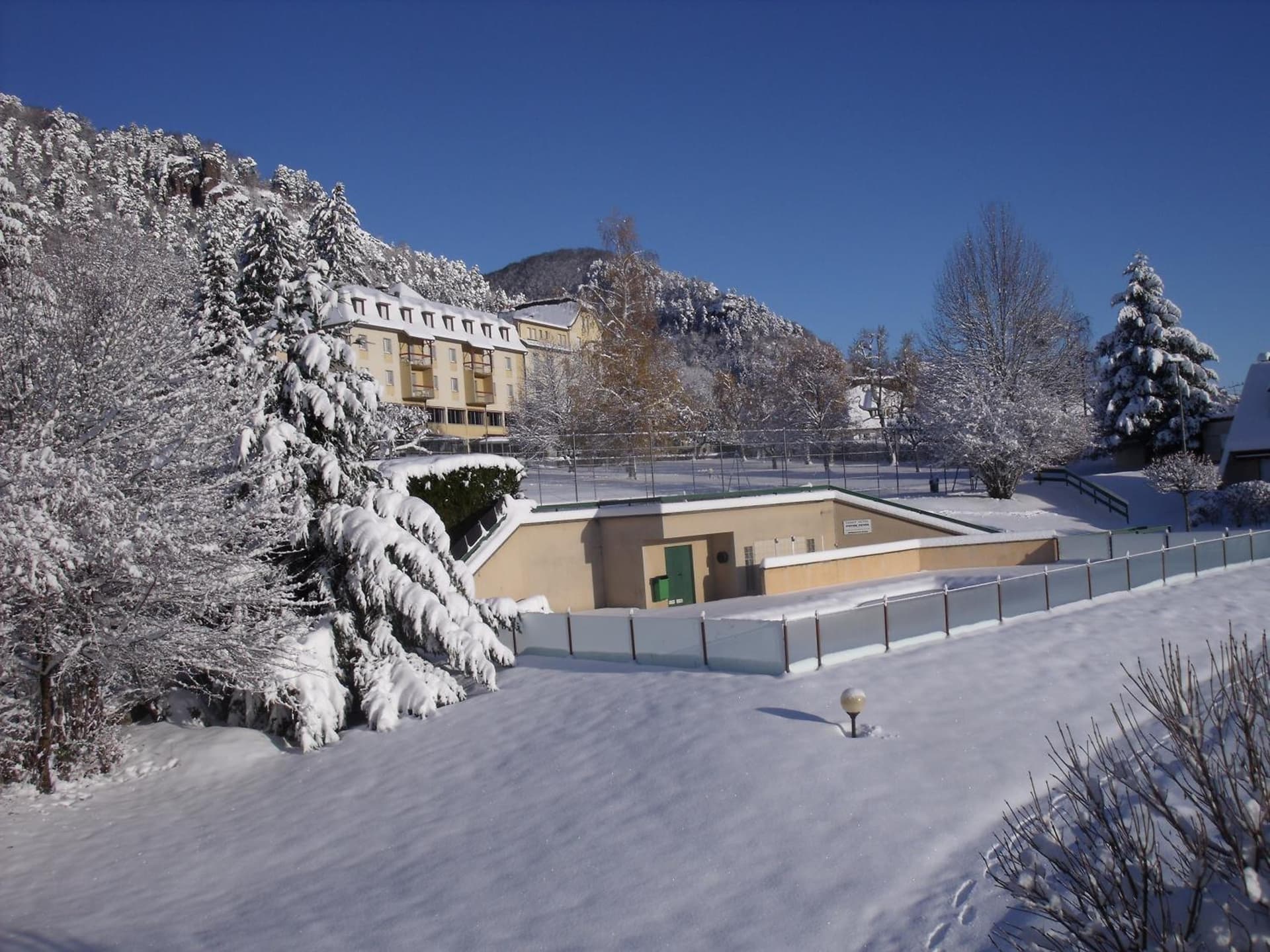 Family Hotel