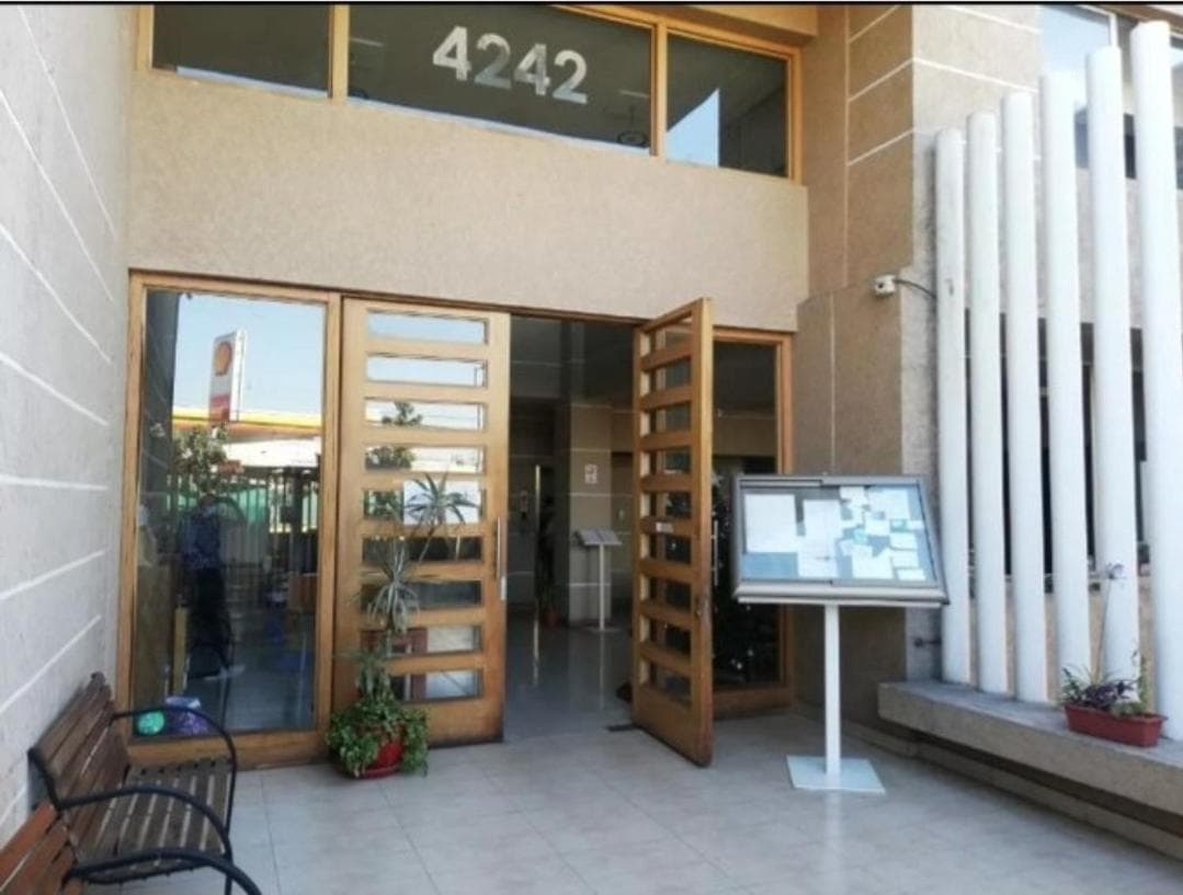 Estudio vista Santiago
