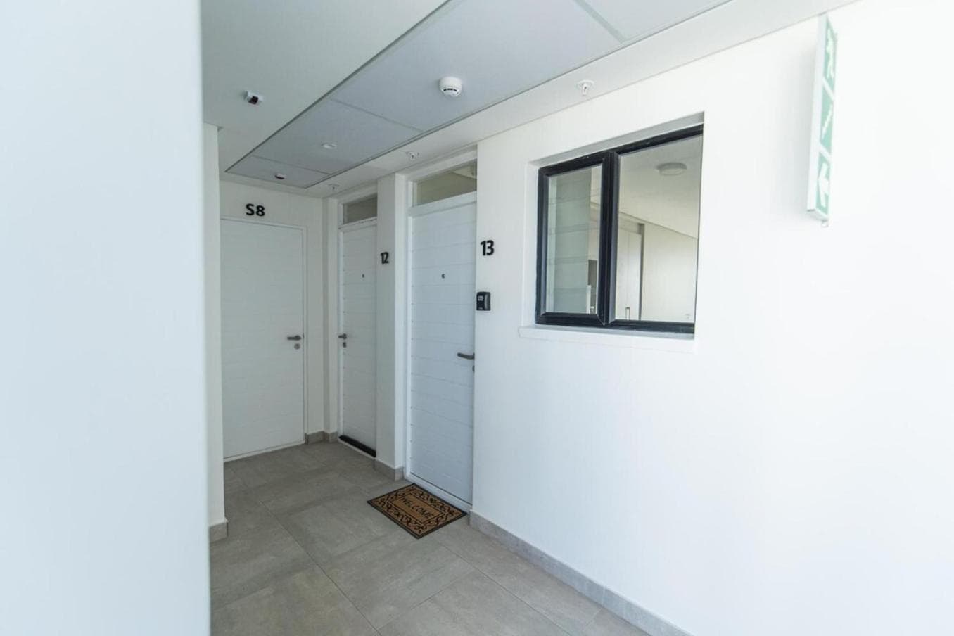 Bella Protea - 2 bedroom