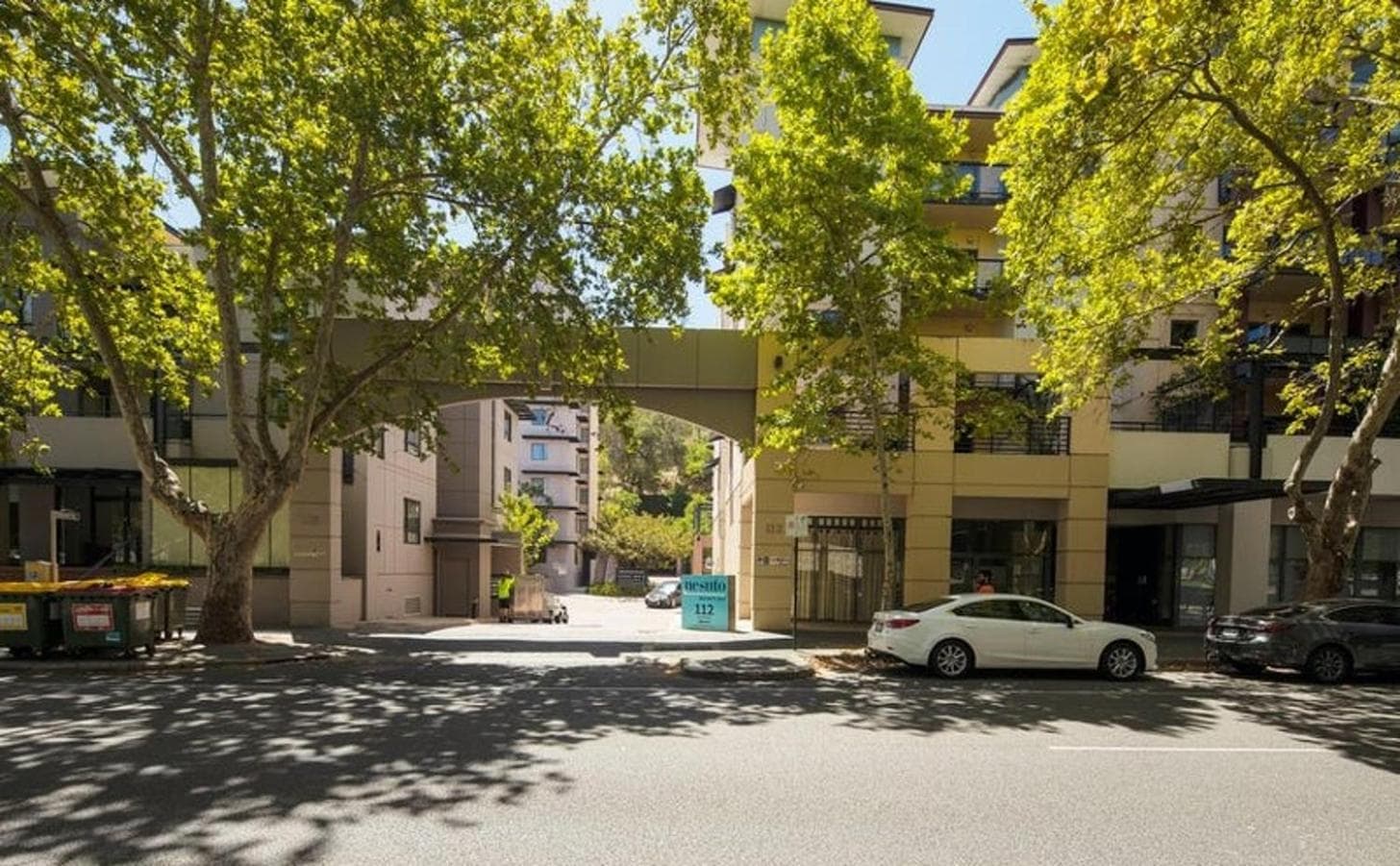 Urban CBD Perth A GEM 1Bedroom Apartment