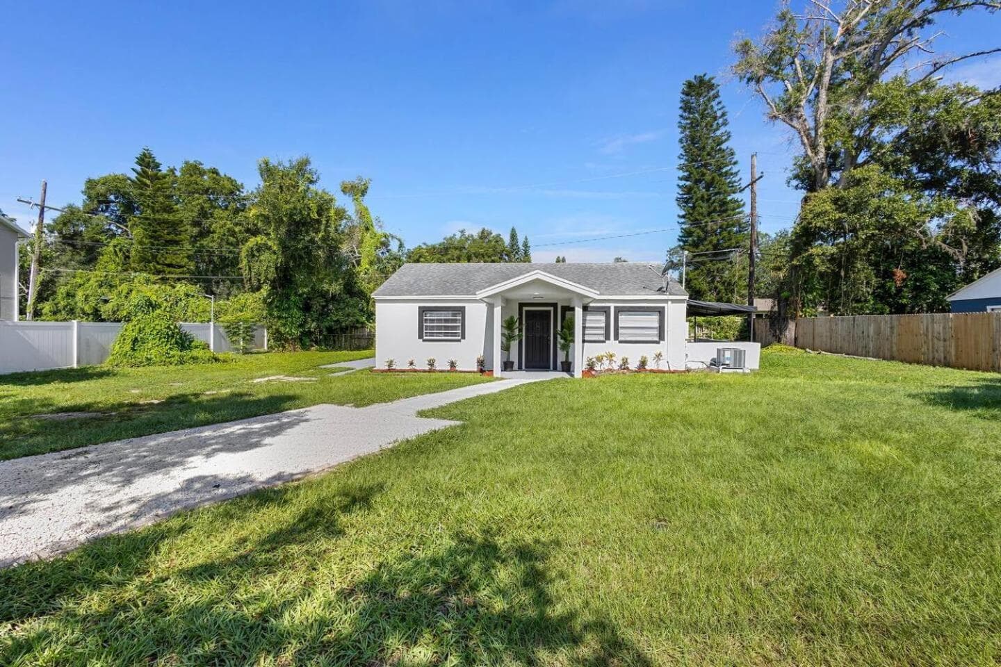 Orlando 2br Escape Patio Comfort For 6 Guests