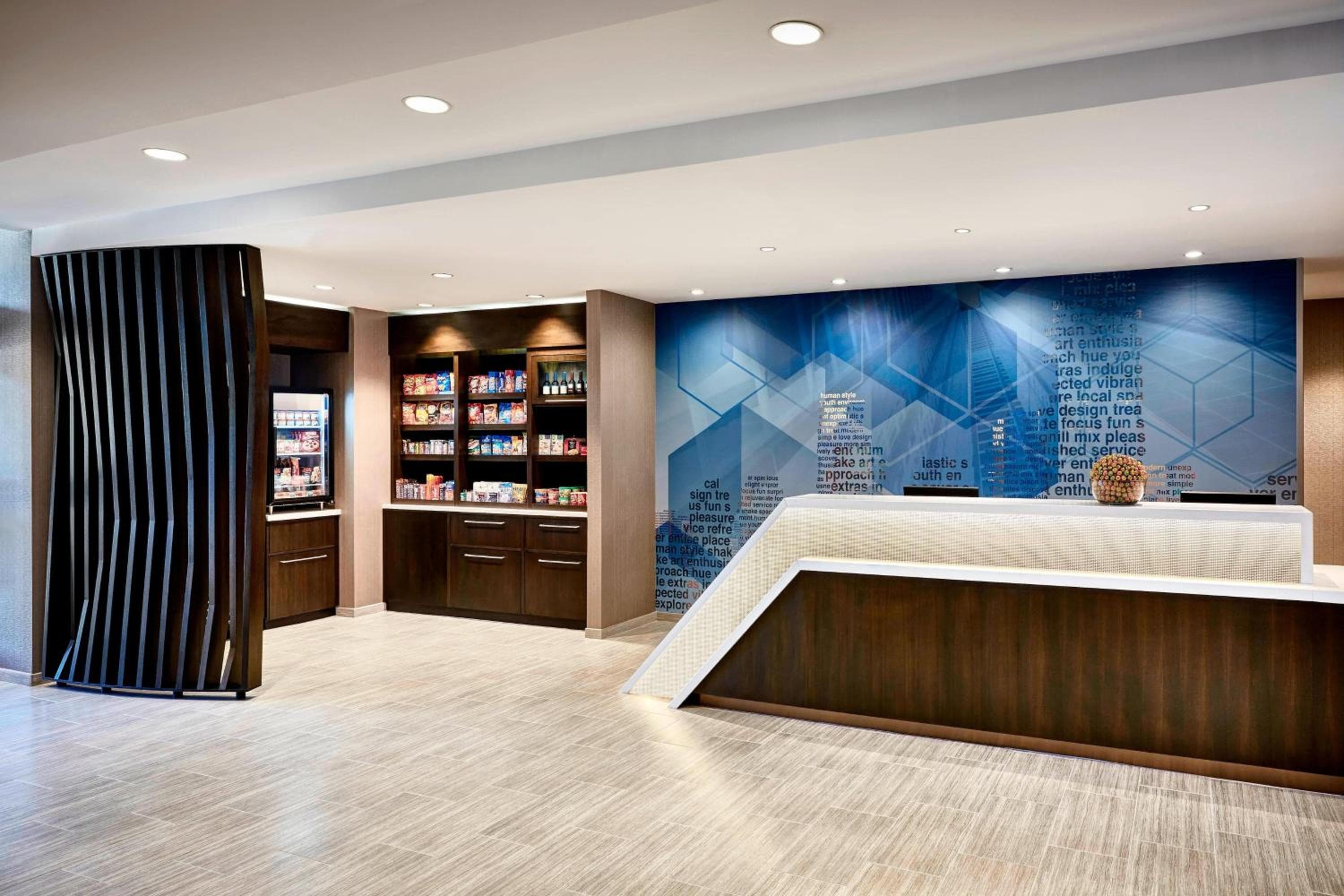 SpringHill Suites by Marriott Phoenix West/Avondale