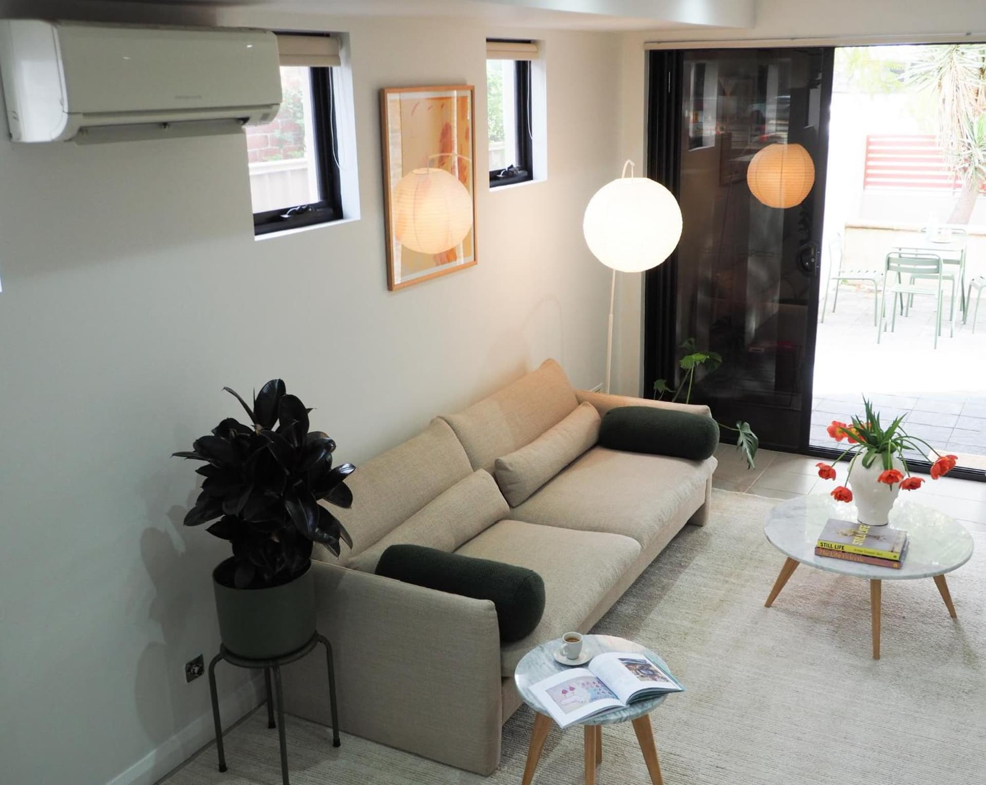 East Perth Townhouse