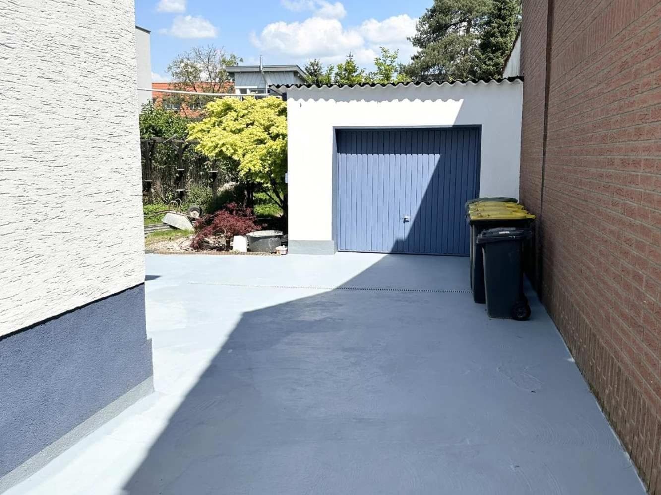 Work & Stay Apartment in Troisdorf