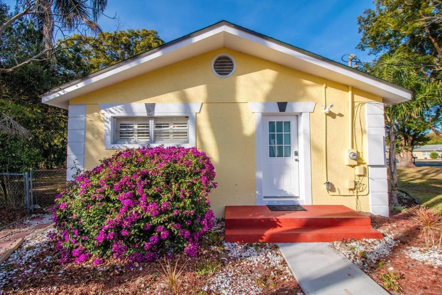 1br Orlando Retreat Kitchenette Pets Ok