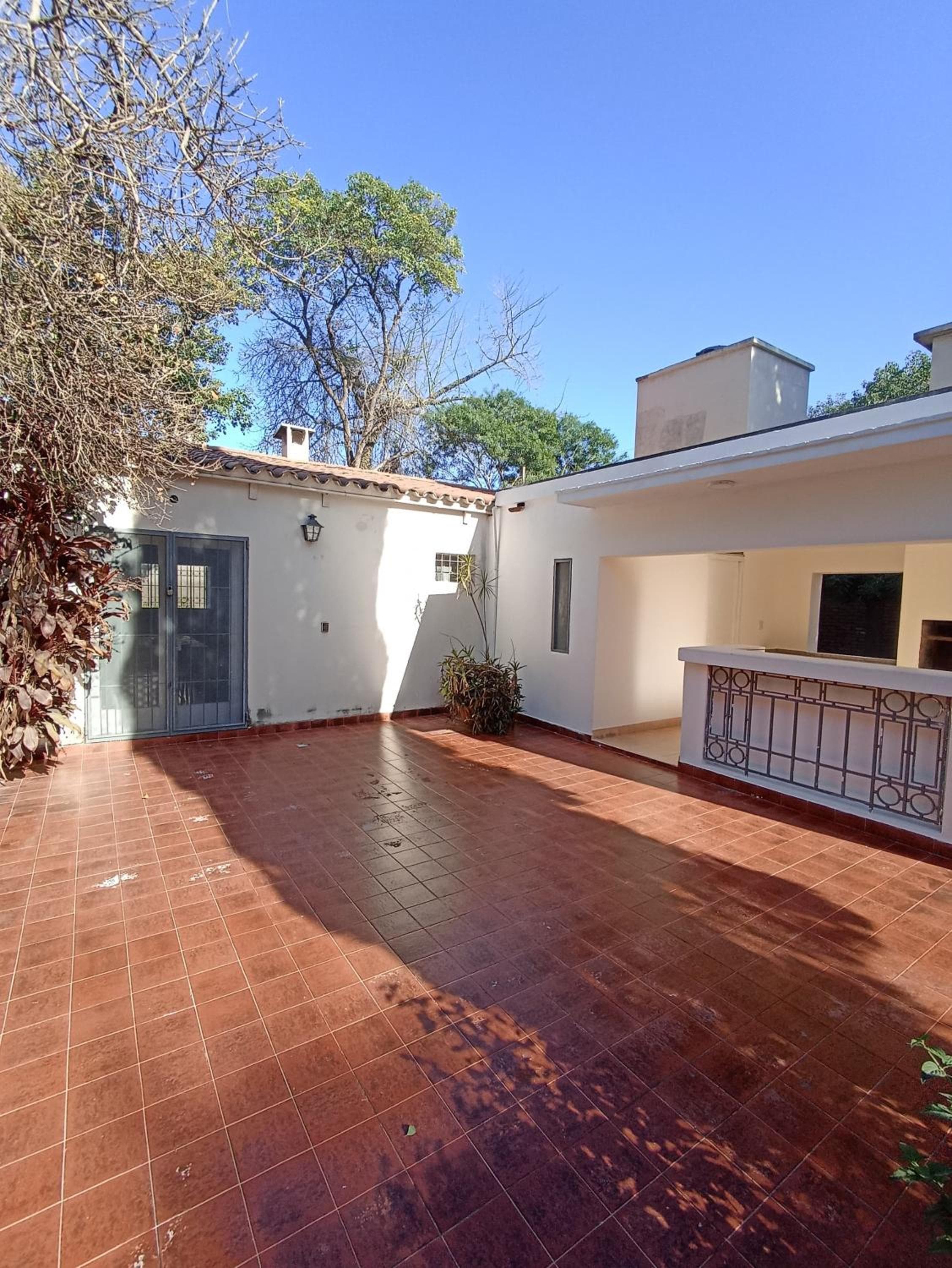 Finca Los Naranjos