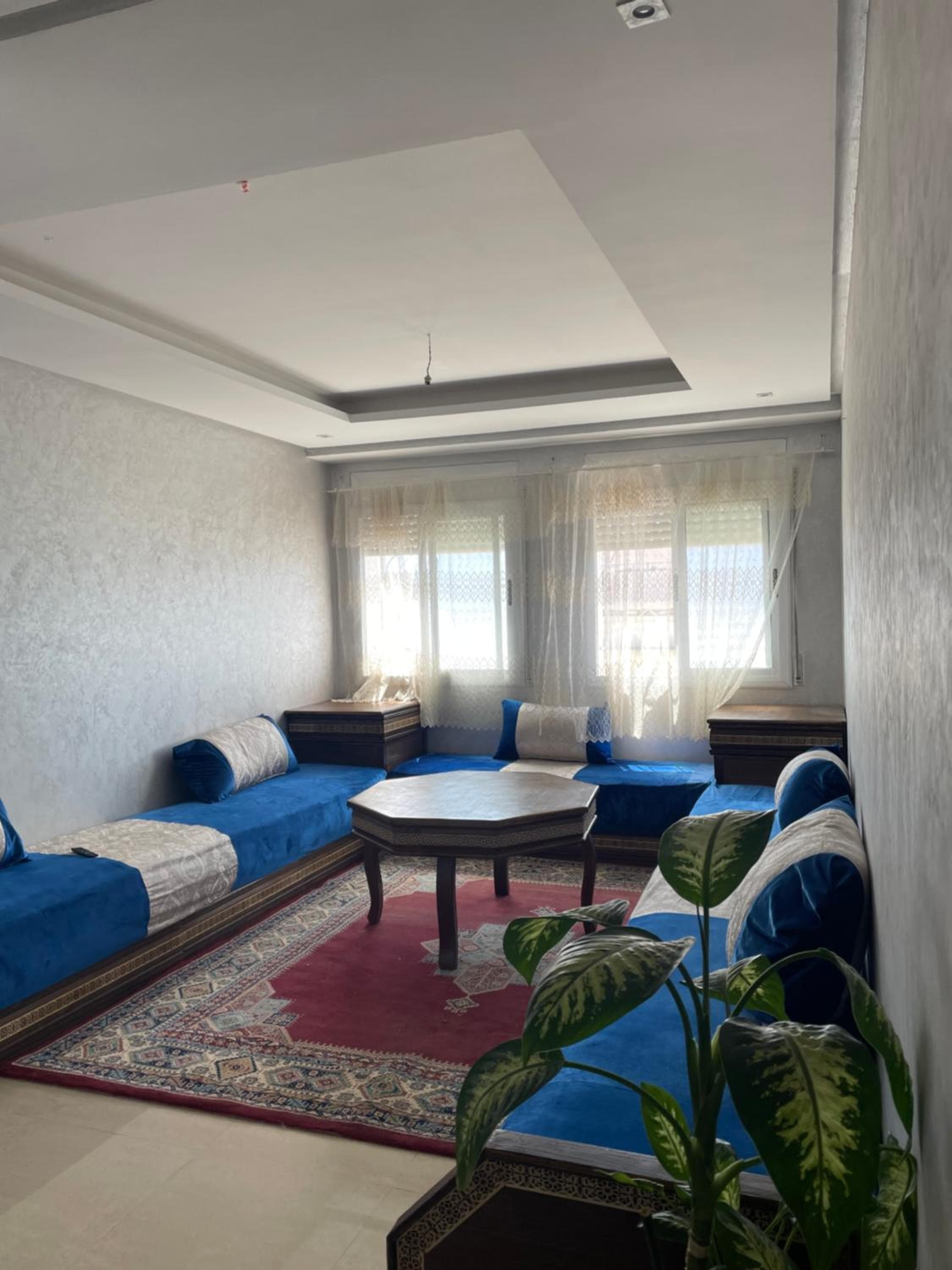 Tanger doha val flouri
