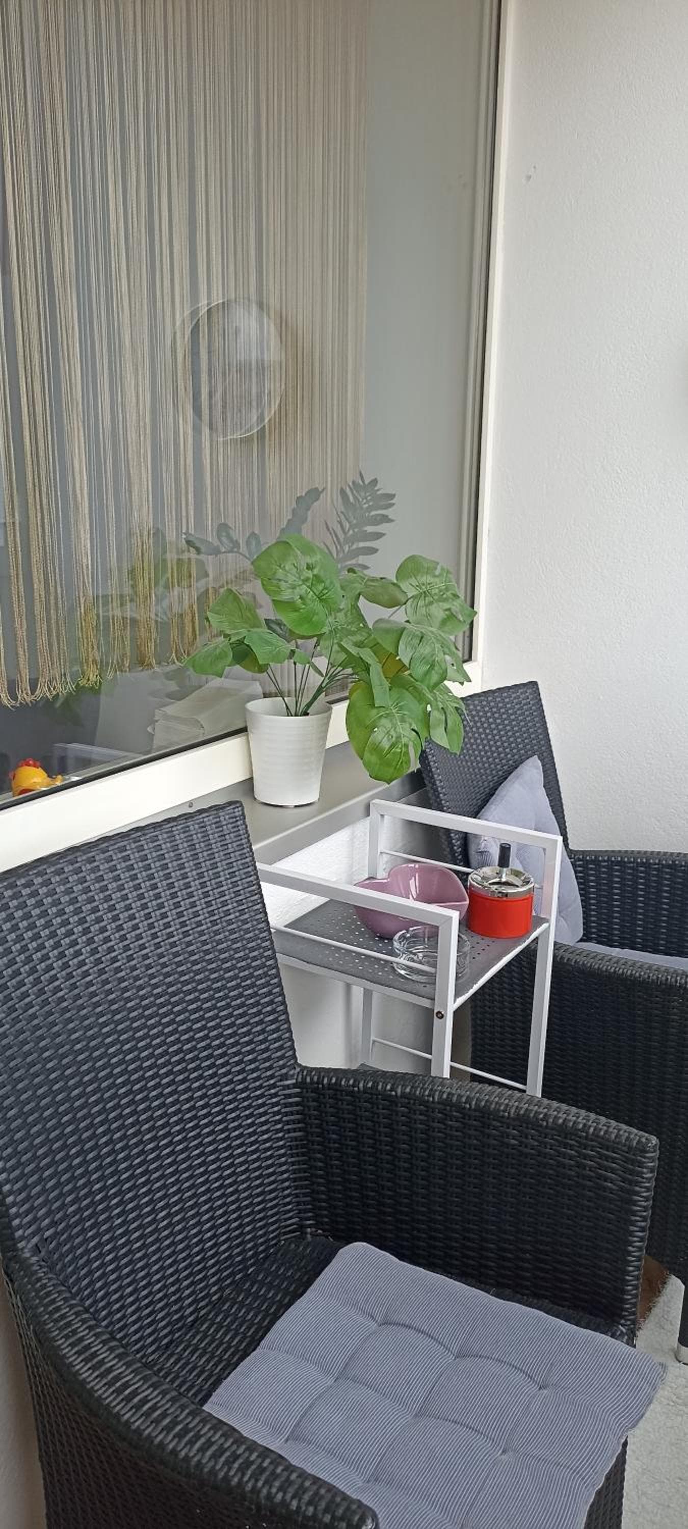 4 You Apartment in Leoben mit Balkon, Garten und kostenlosen Parkplatz