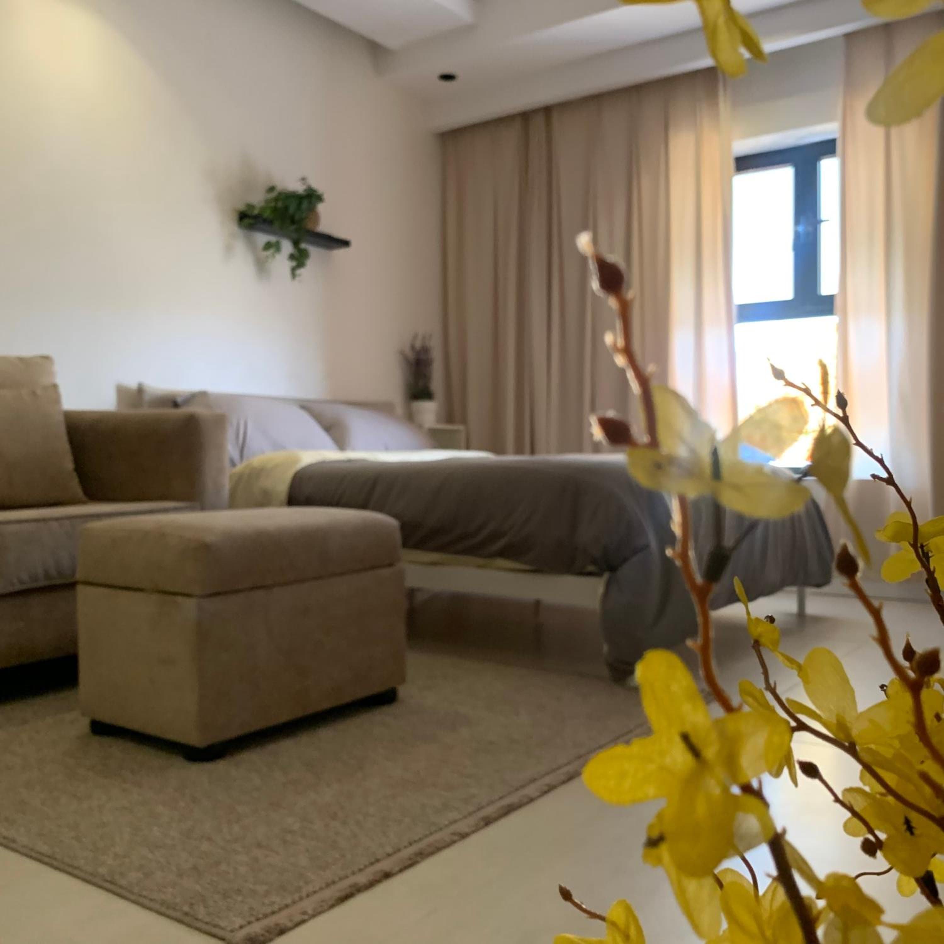 Studio 01 by Sukon - Central Jeddah