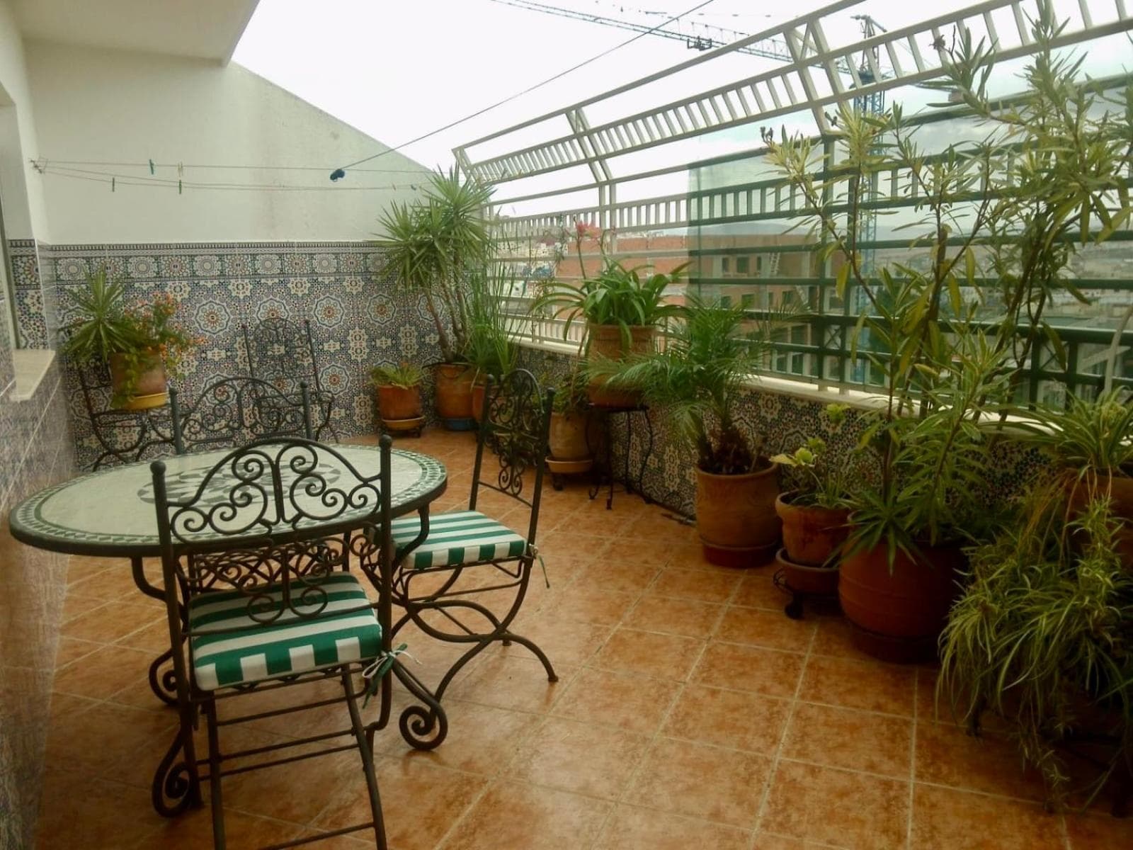 Appartement de standing calme en centre ville IMAZUR