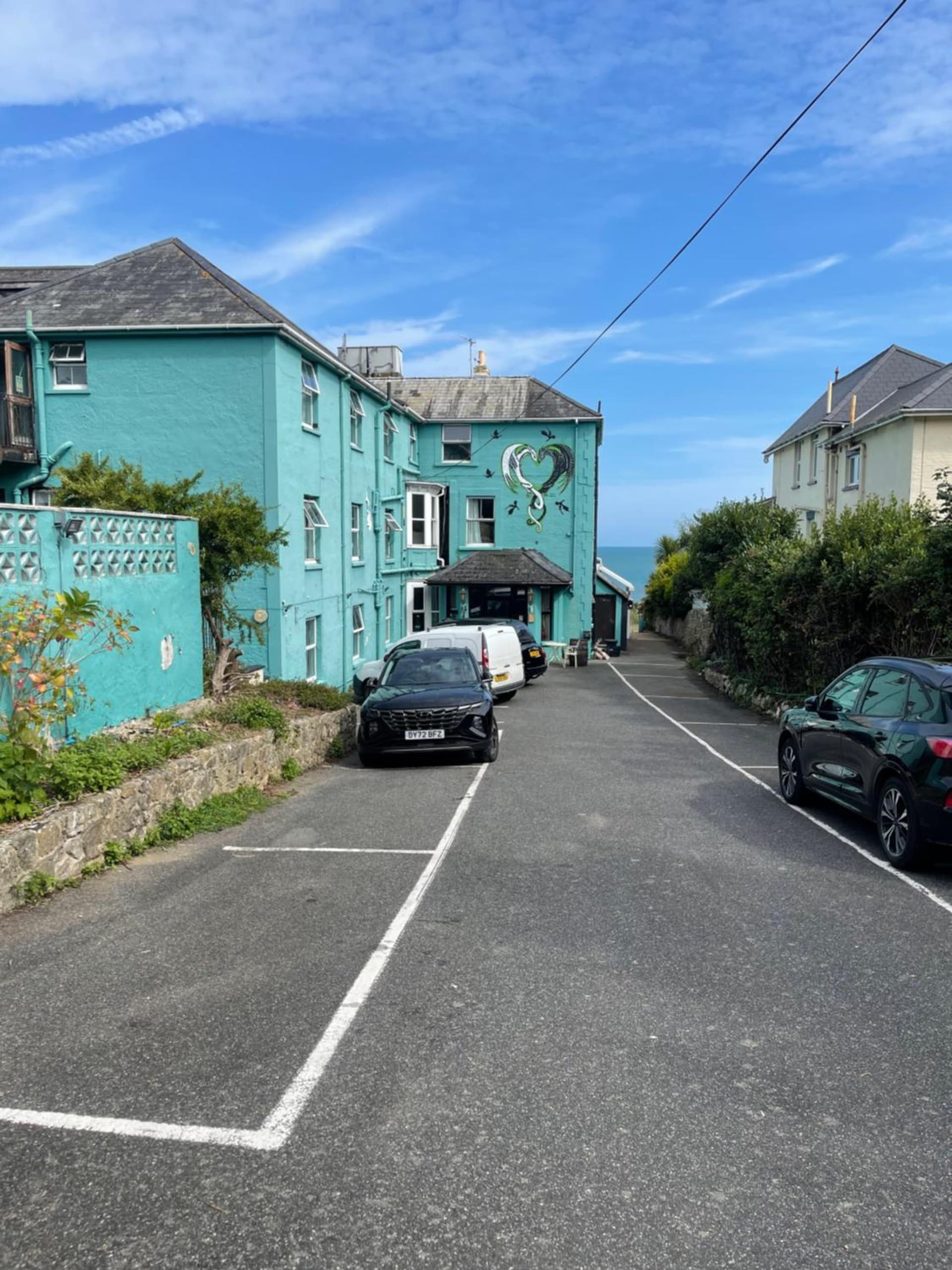 Keats Green Hotel