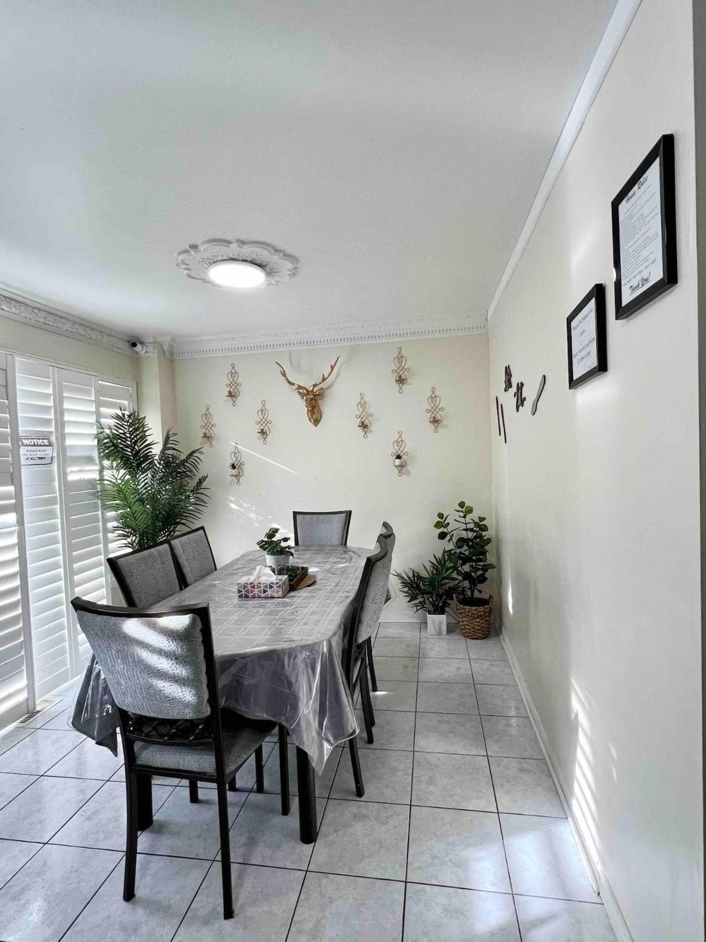 R2 Private Room Near Airport
