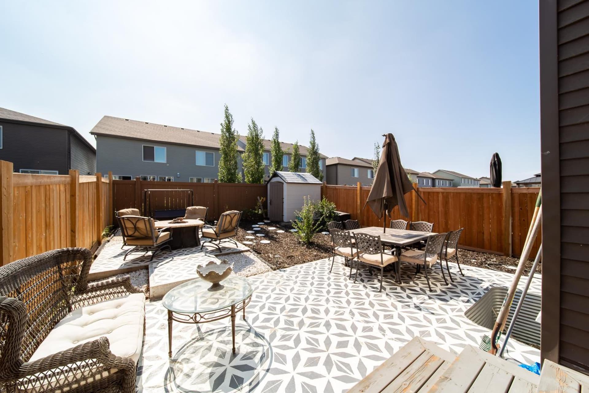 New Luxury House in South Edmonton Near Airport