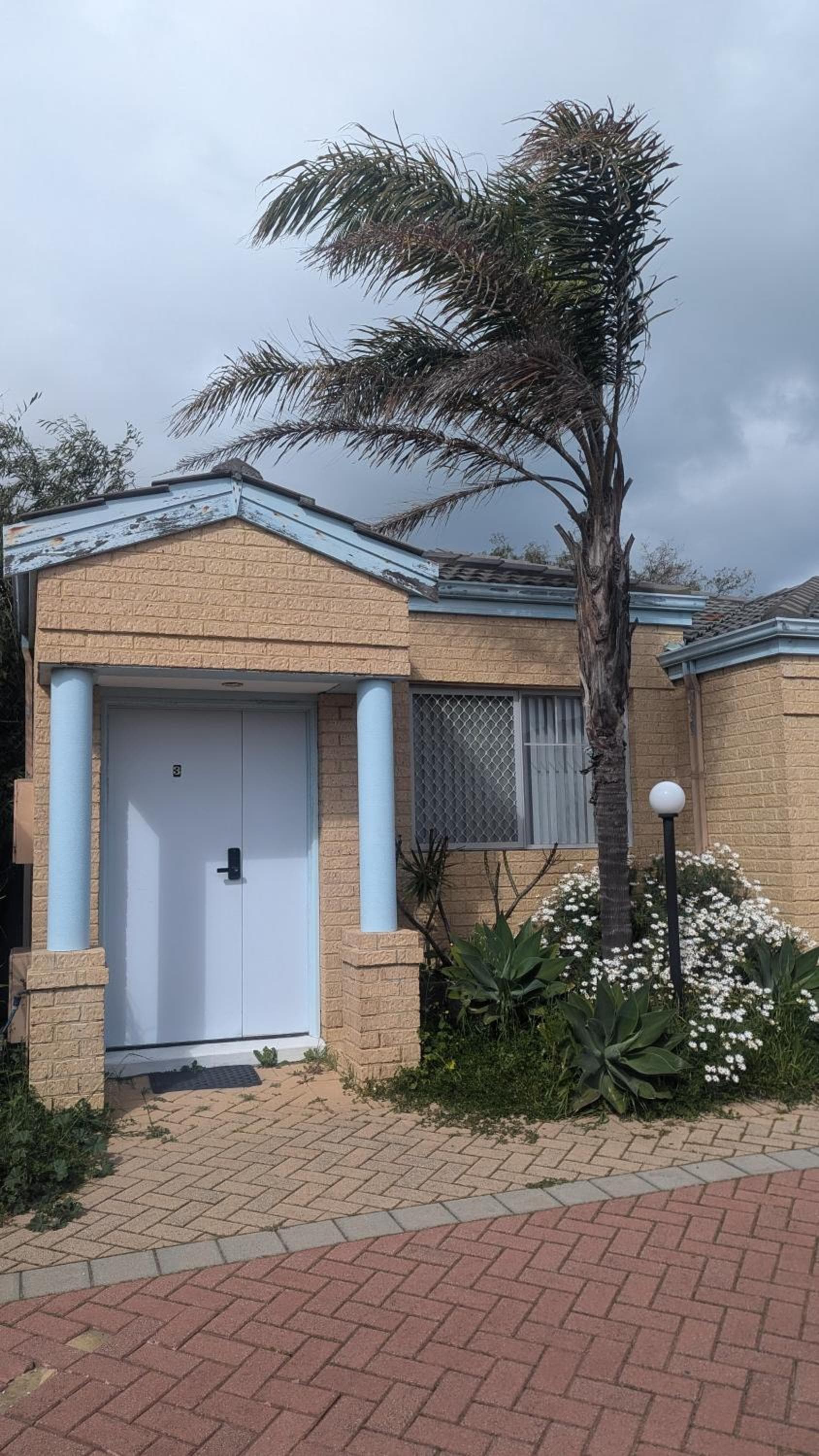 3-Bedroom Villa