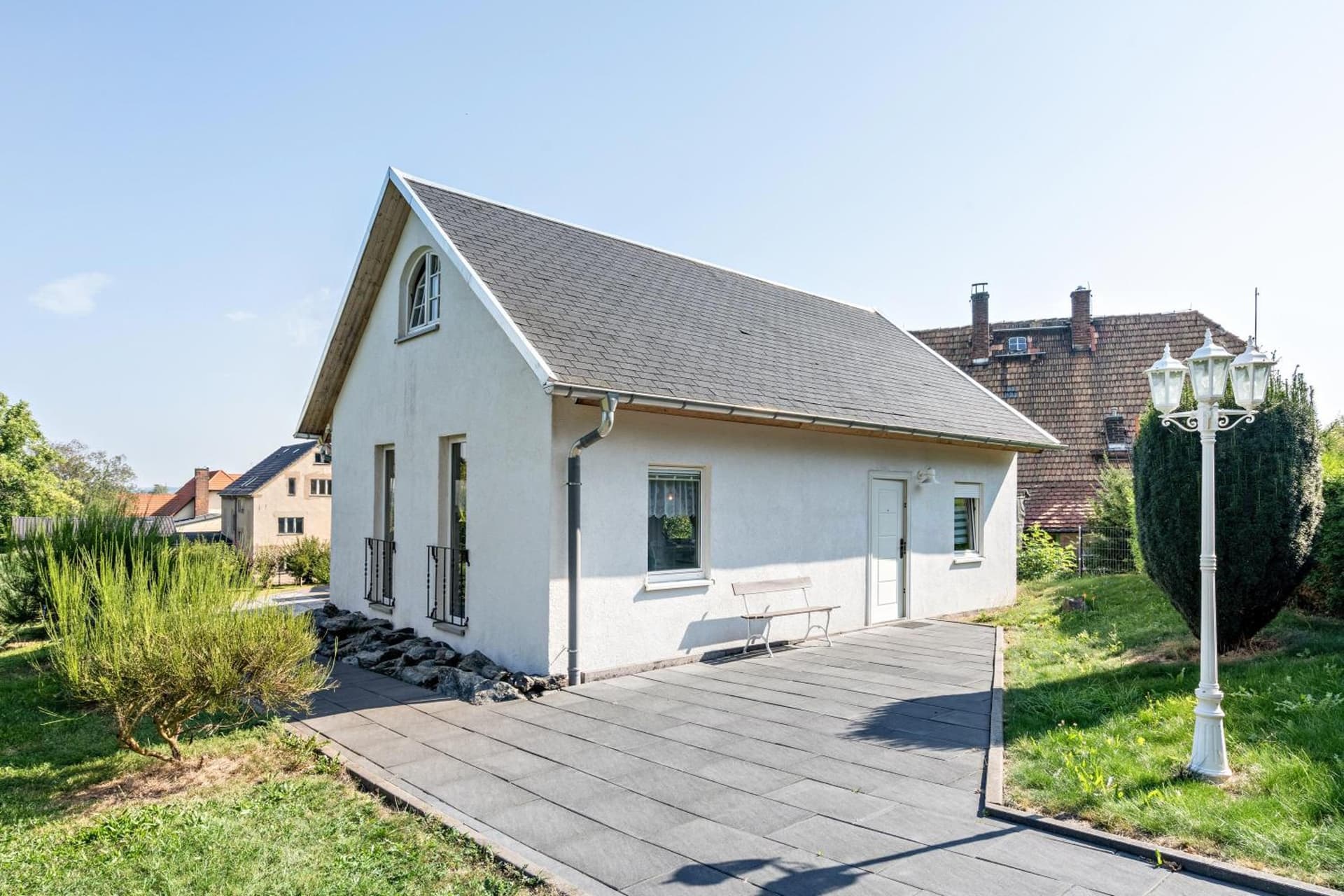 Ferienhaus Sonja