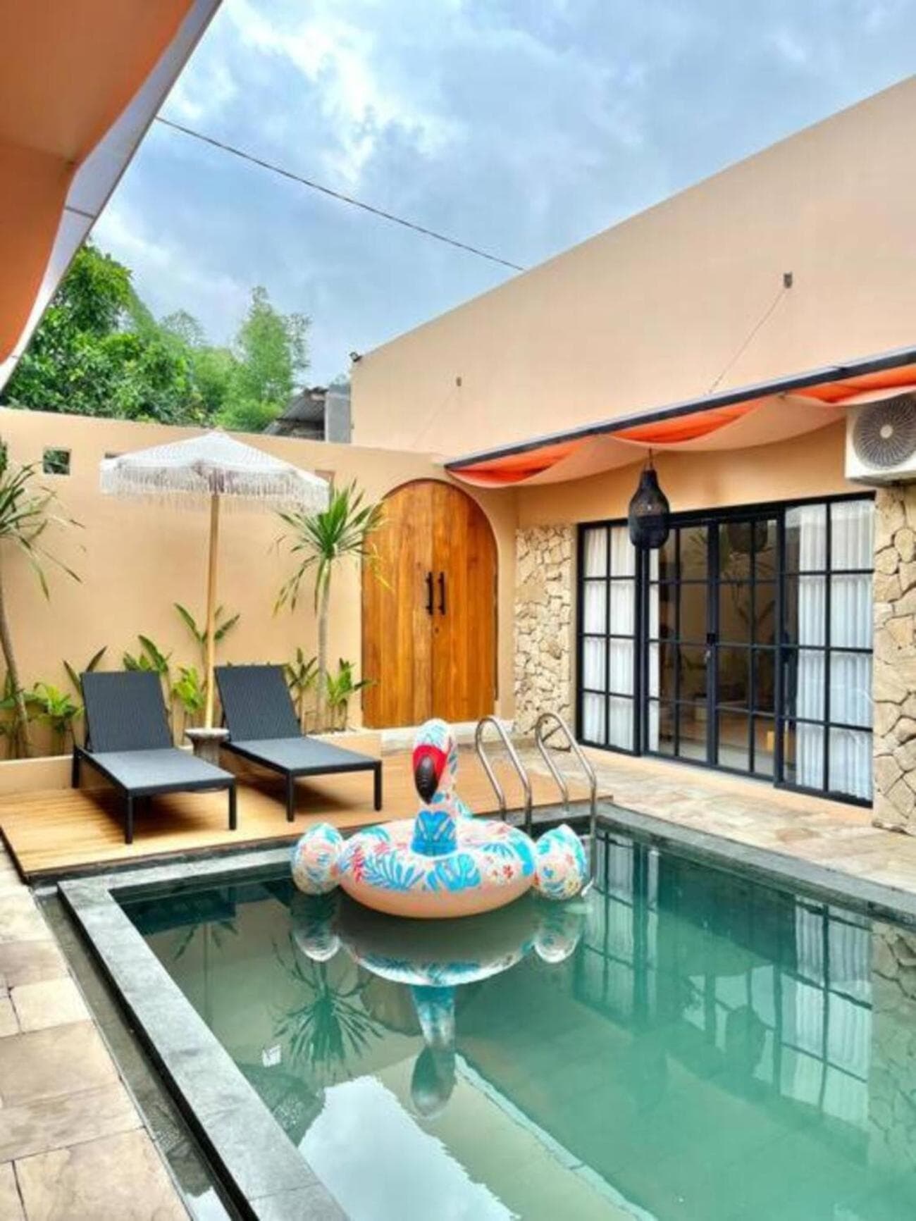 Sampai Villa Sahara