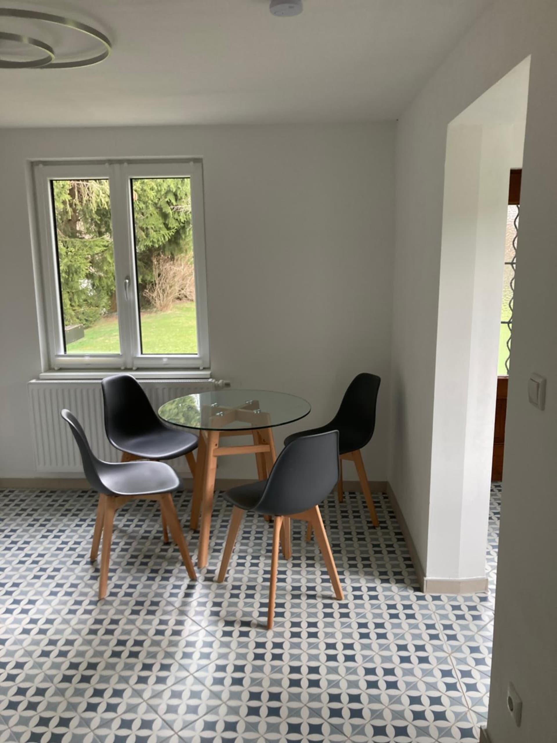 Tiny House in Leoben