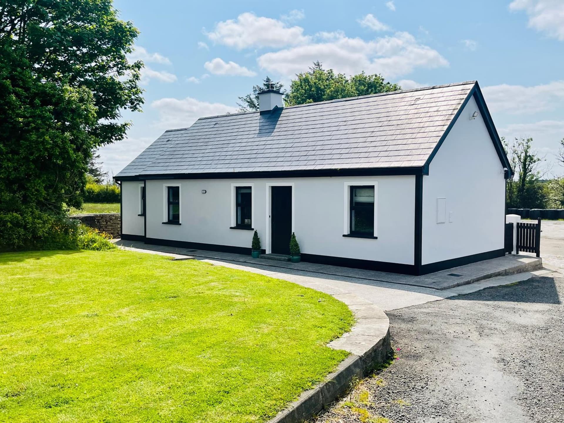 Rose Cottage