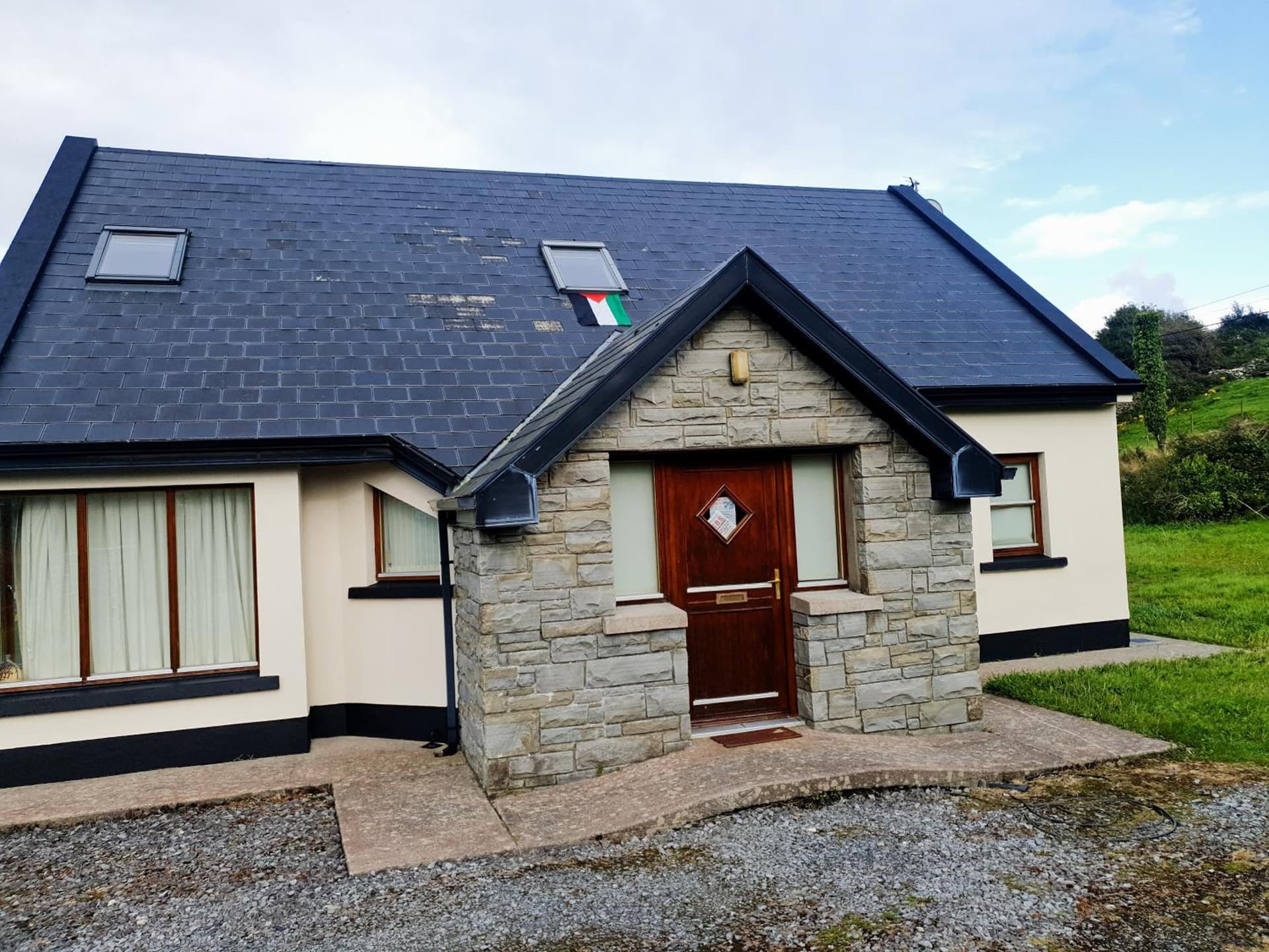 Clare View