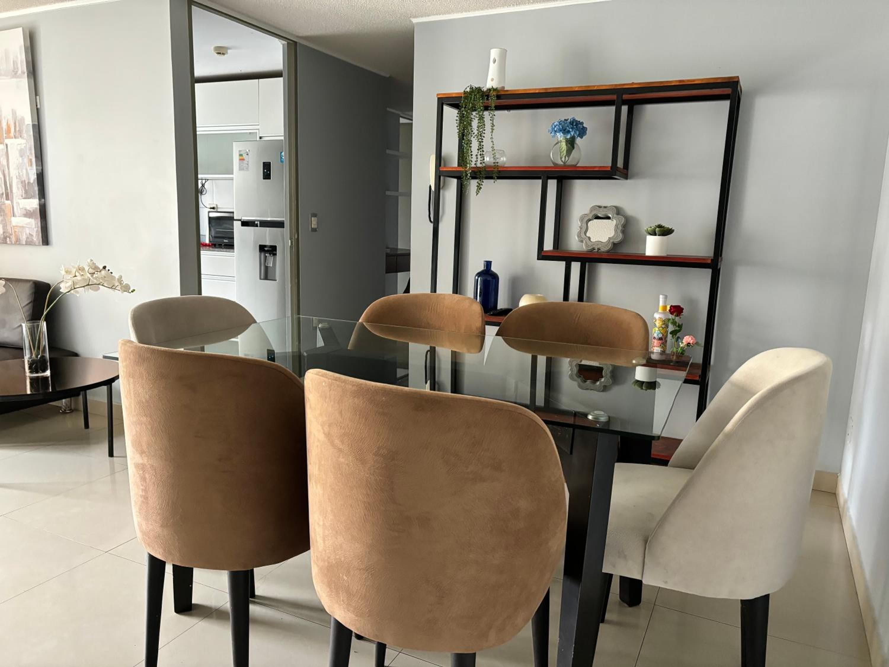 Apartamento Costanera San MIguel