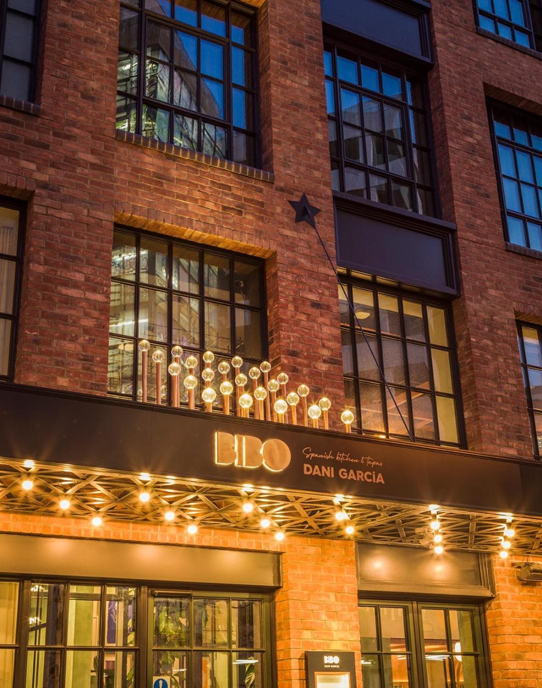 Virgin Hotels London - Shoreditch
