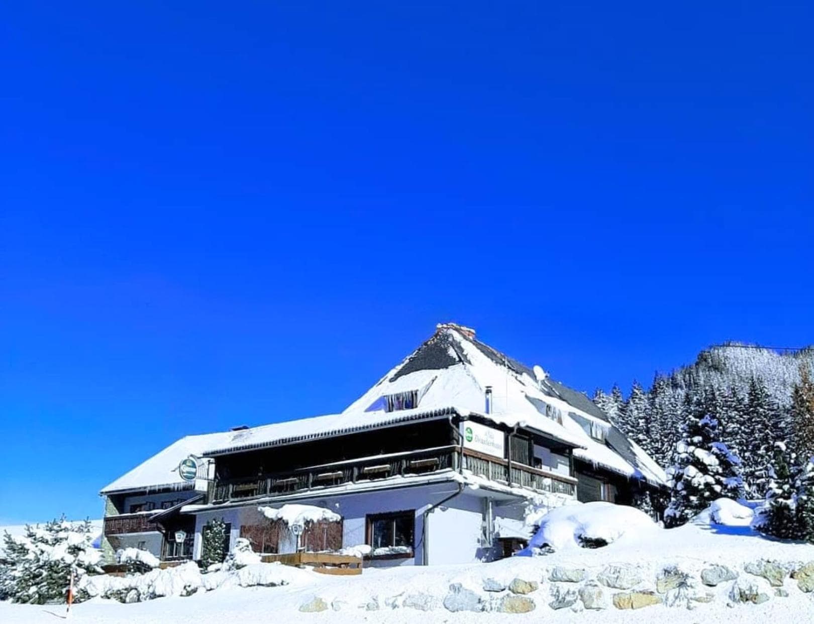 Draxlerhaus