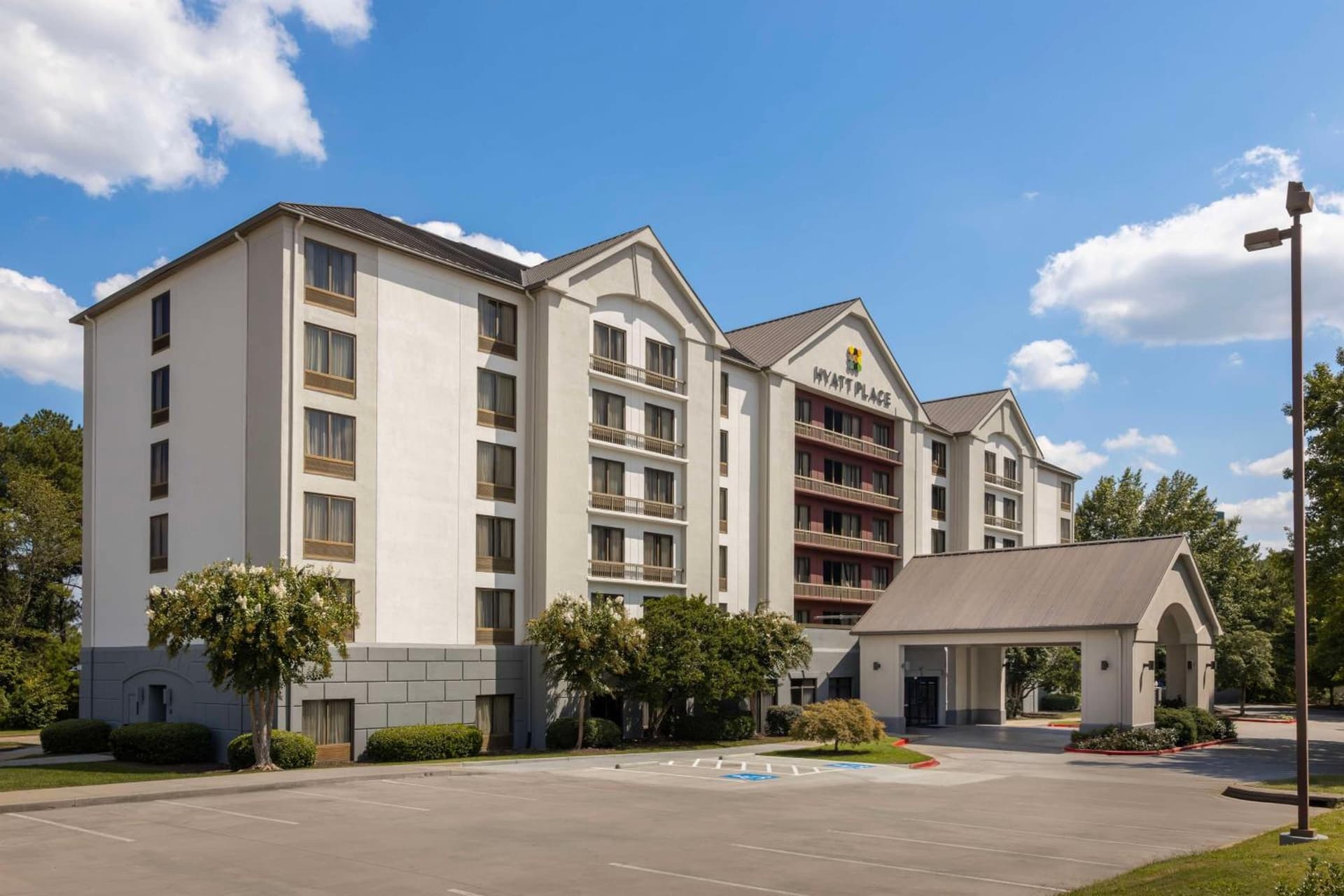 Hyatt Place Atlanta/Cobb Galleria