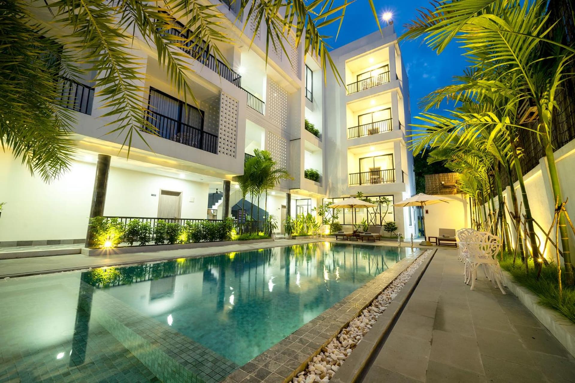 LH Residence 752