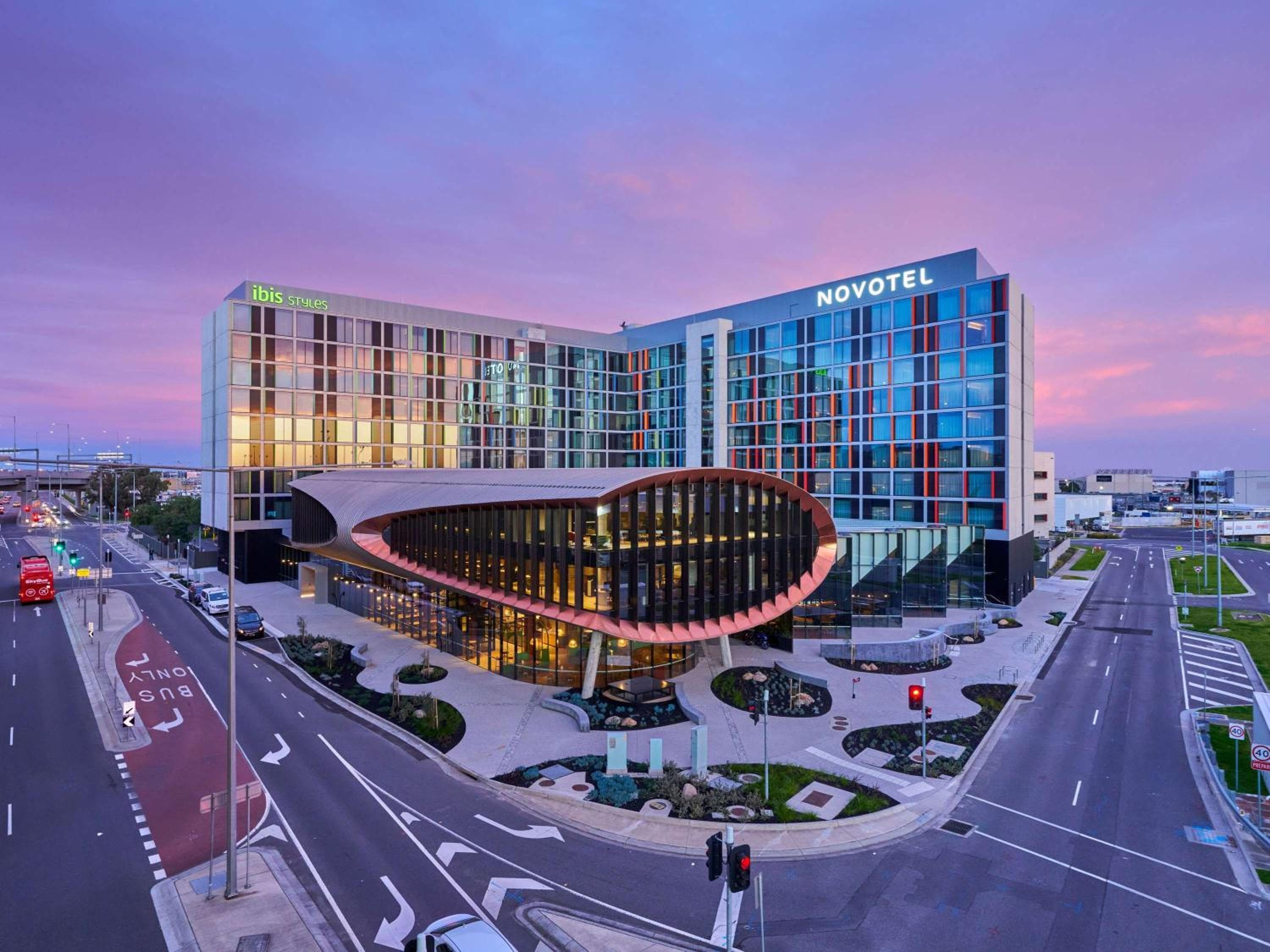 ibis Styles Melbourne Airport