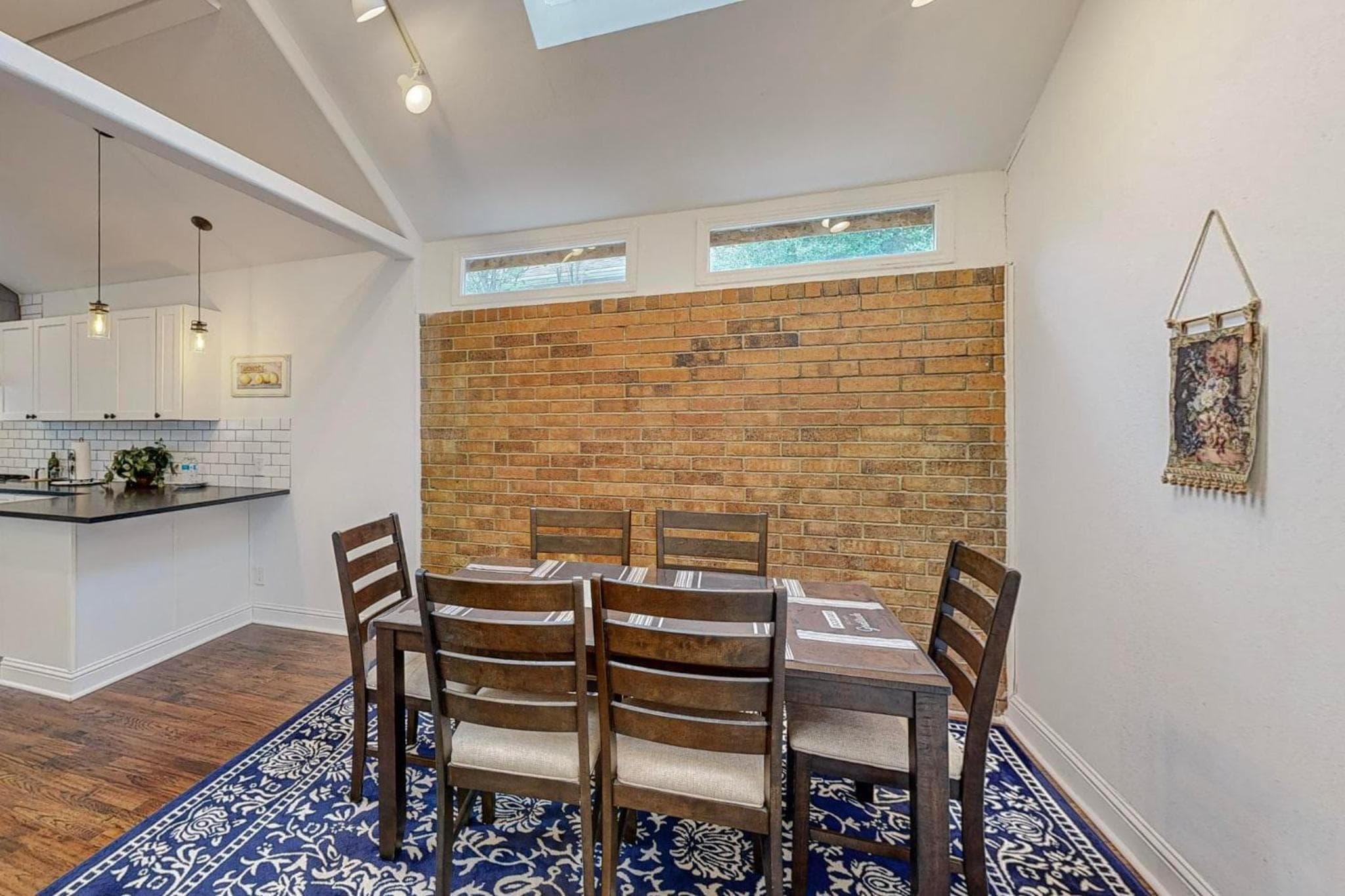Modern Stay Near DFW Airport