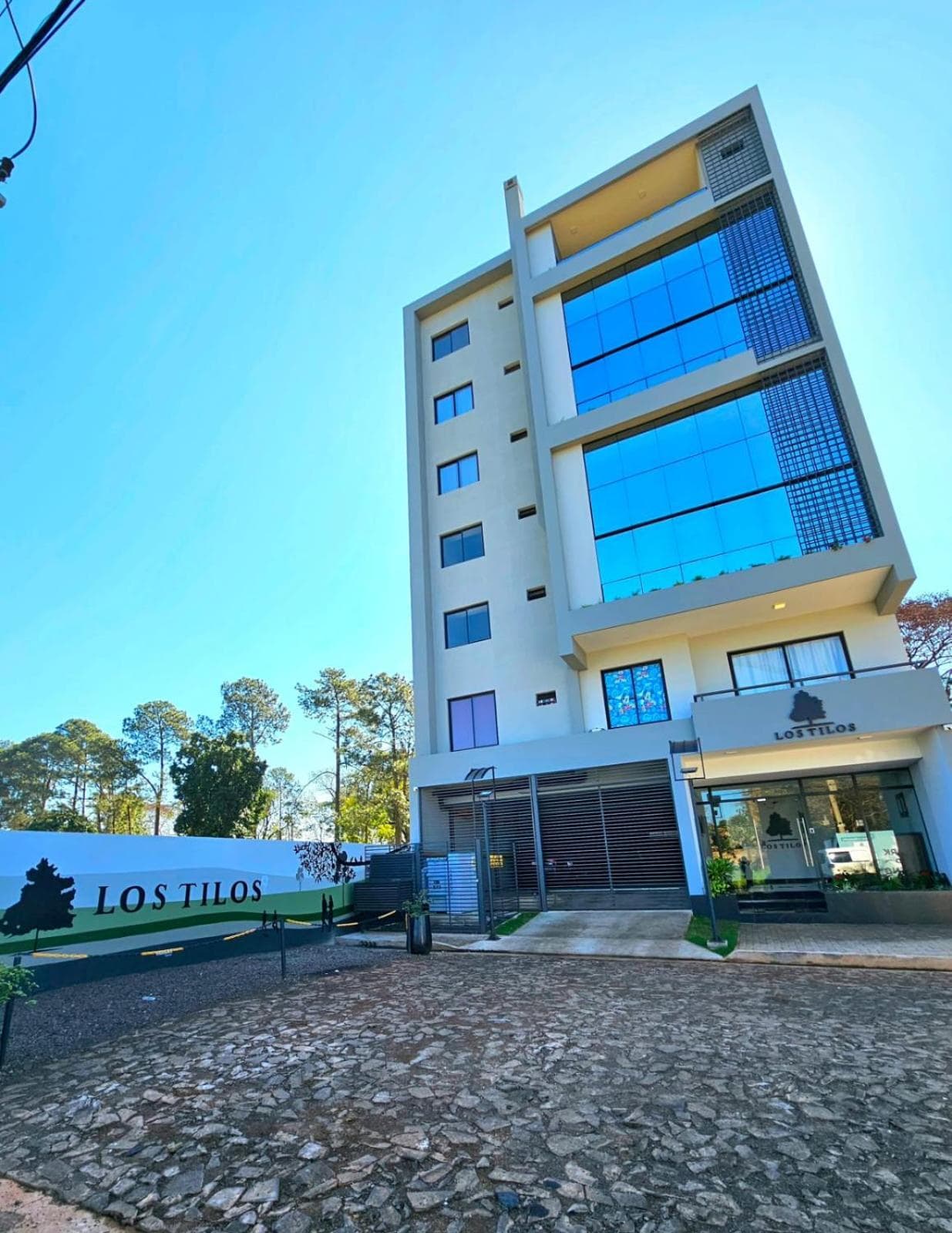 Duplex de lujo en altura