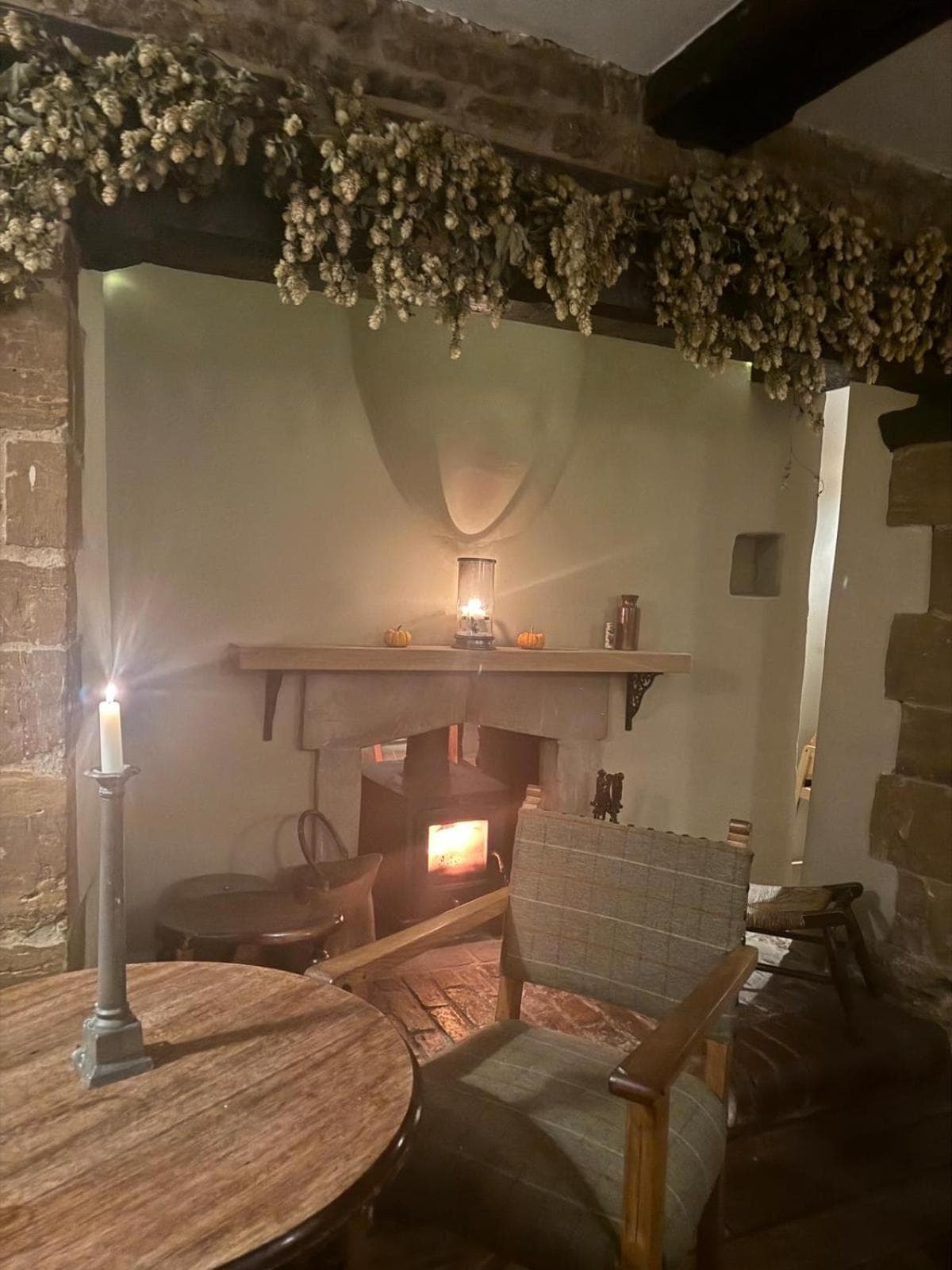 The Royal Oak
