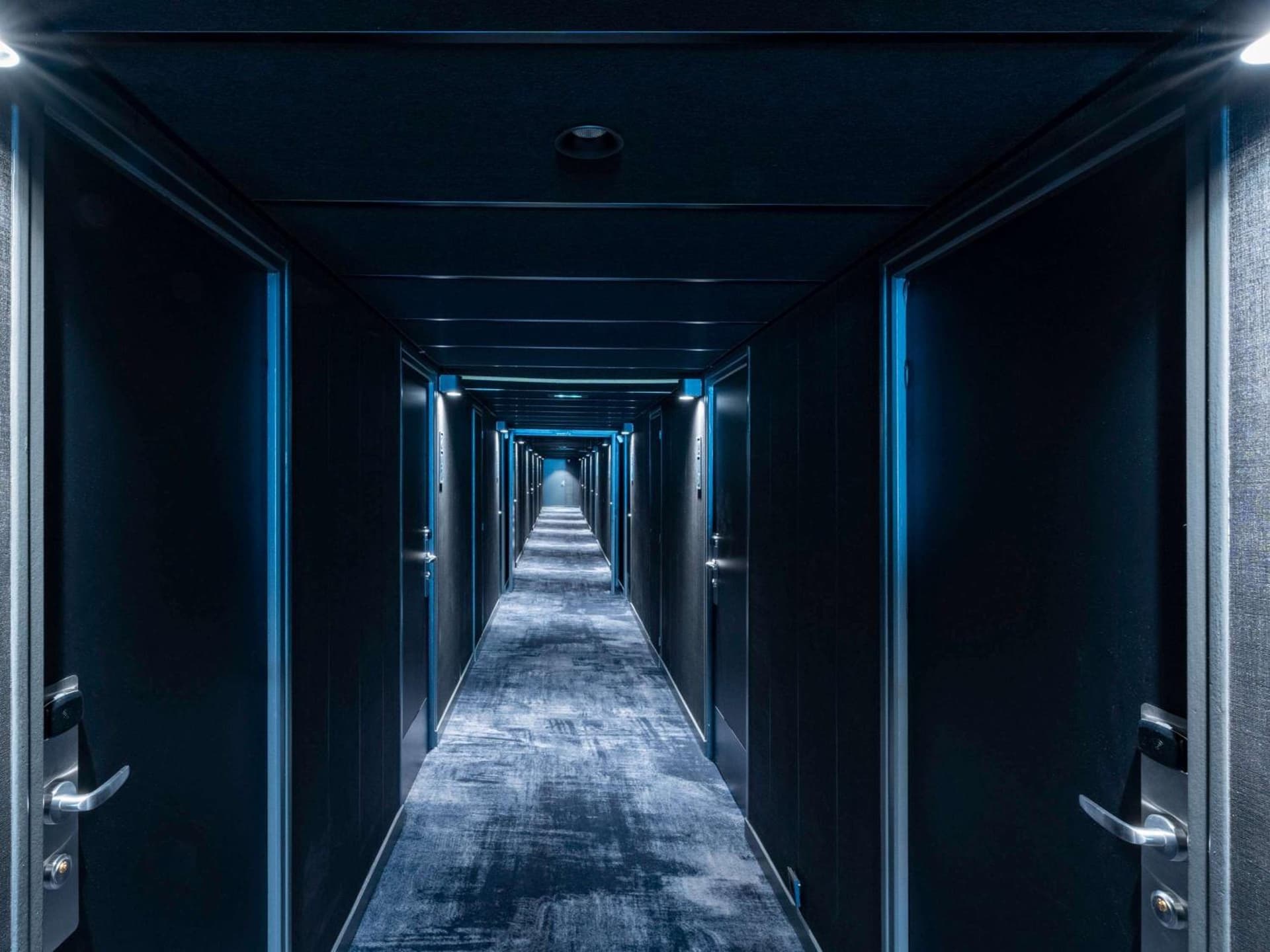 Novotel Angers Lac de Maine