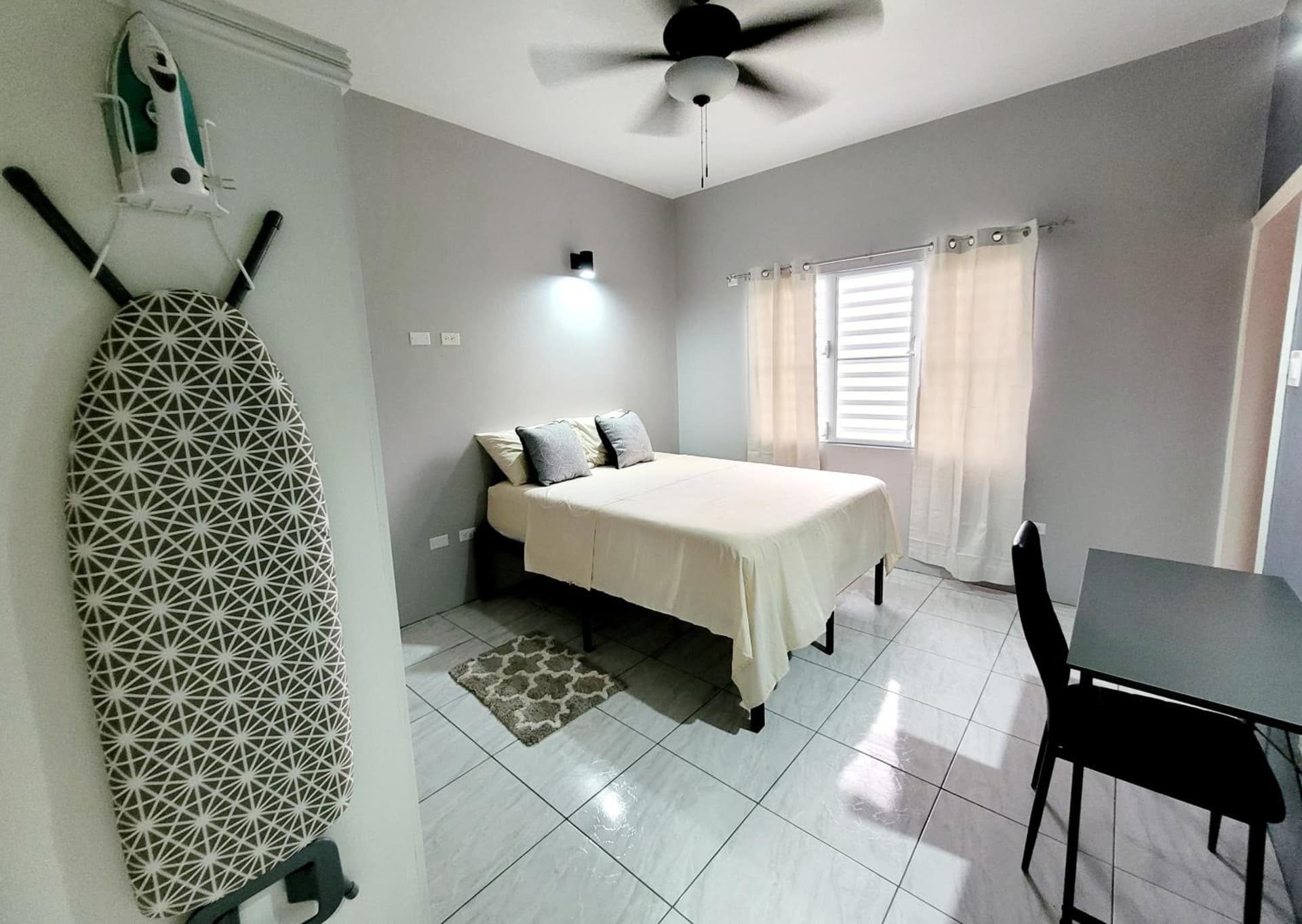 Rest Easy at Cunningham Suites